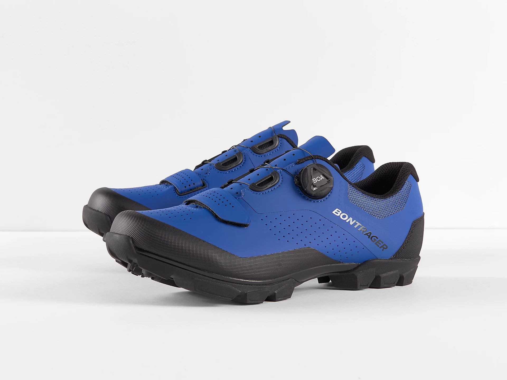 Schuh Bontrager Foray Mountain