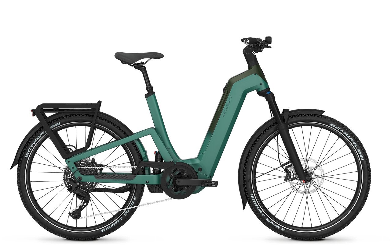 Kalkhoff Entice 7 Move+ Wave Kalkhoff Entice 7 Move+ Wave