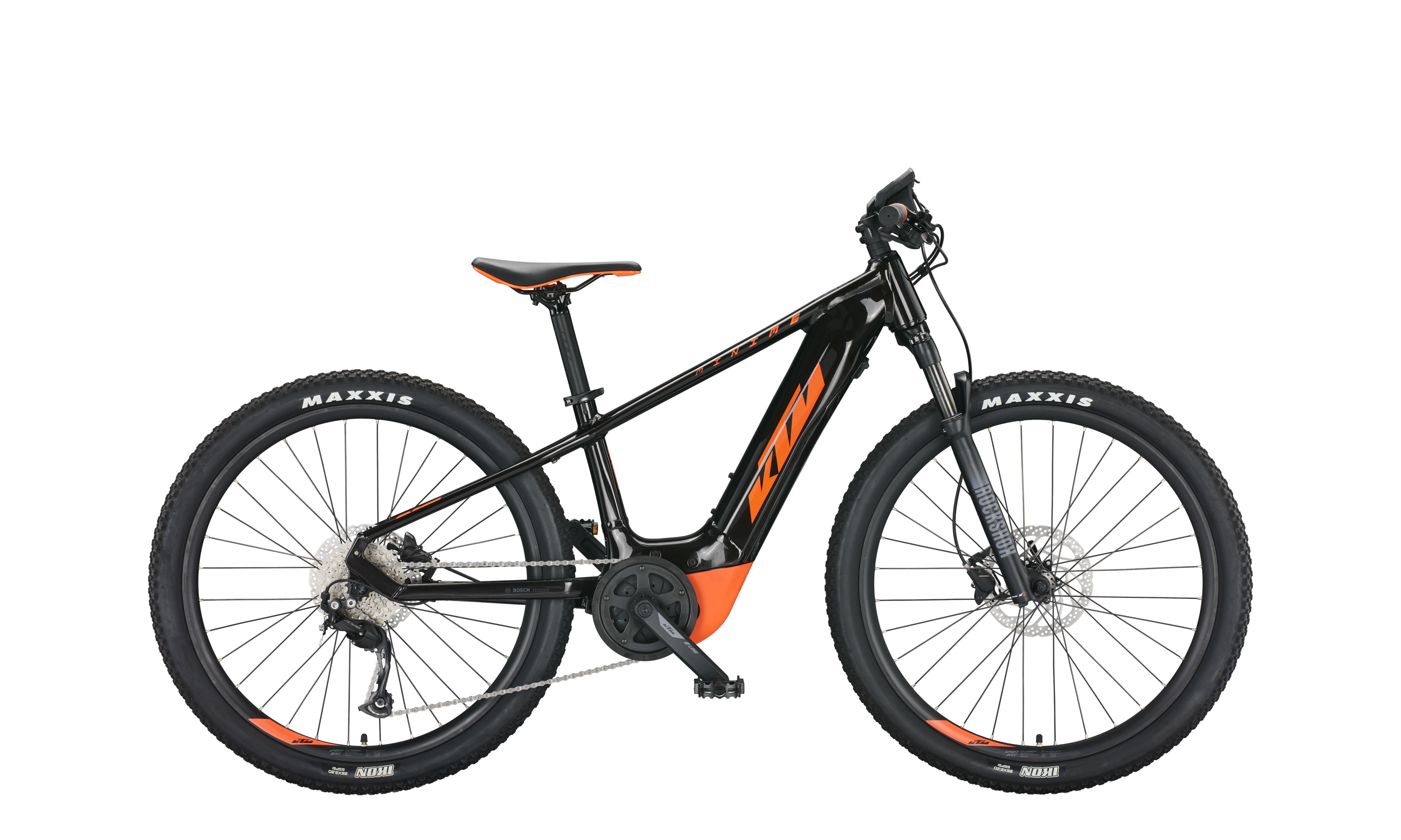 KTM Macina Mini Me 561