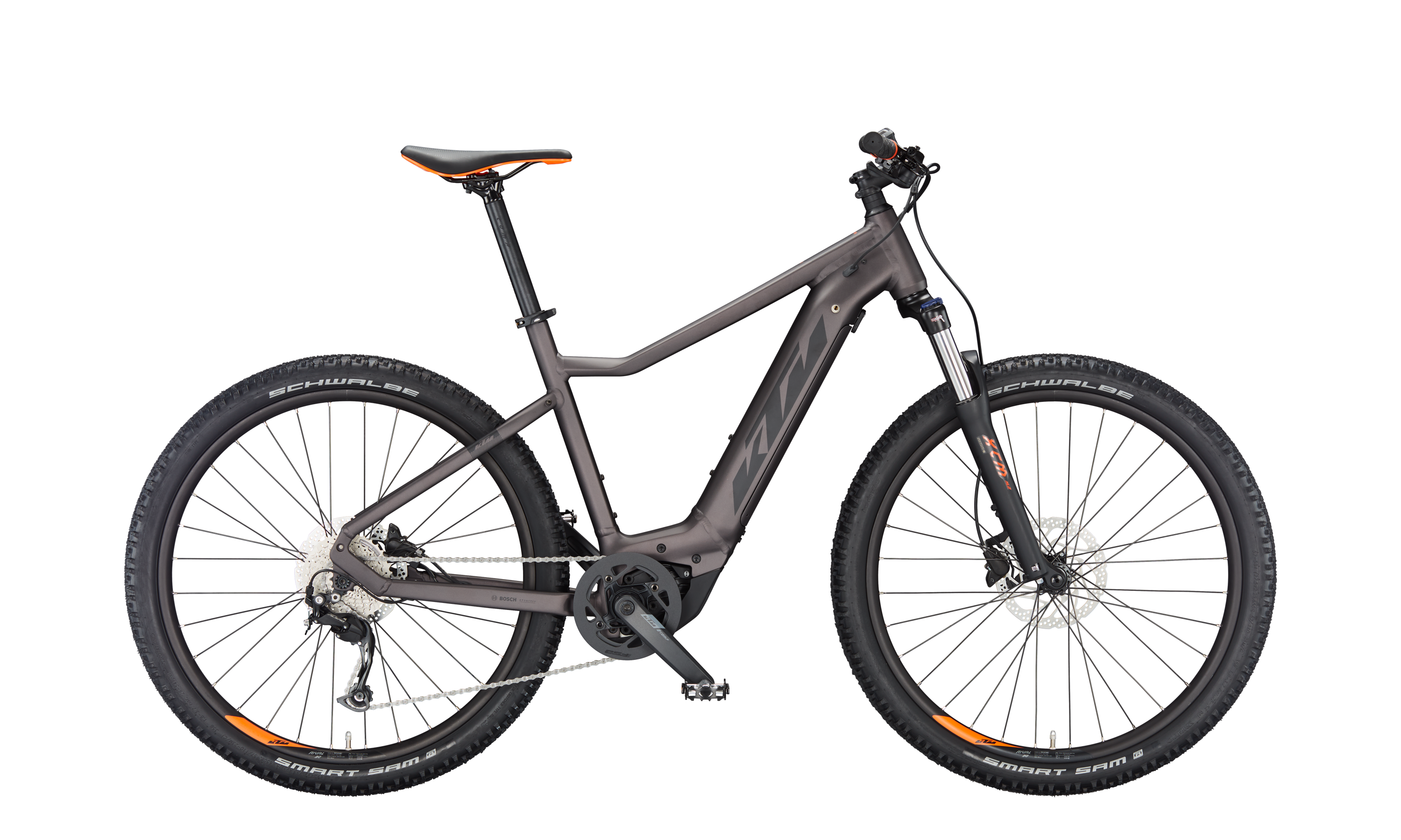 KTM Macina Race 572