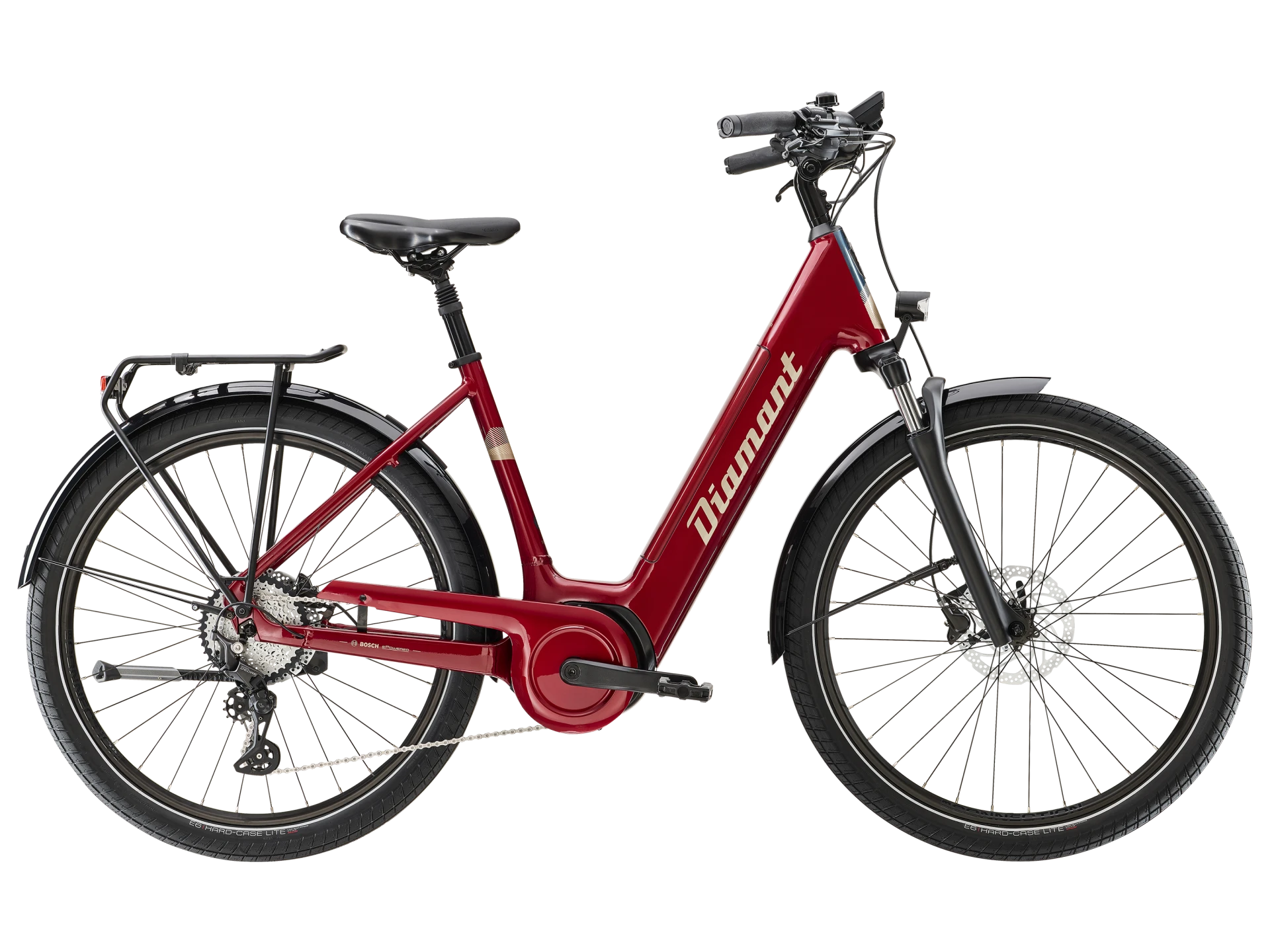 Diamant Mandara Gen 3 Wave 545Wh Diamant Mandara Gen 3 Wave 545Wh