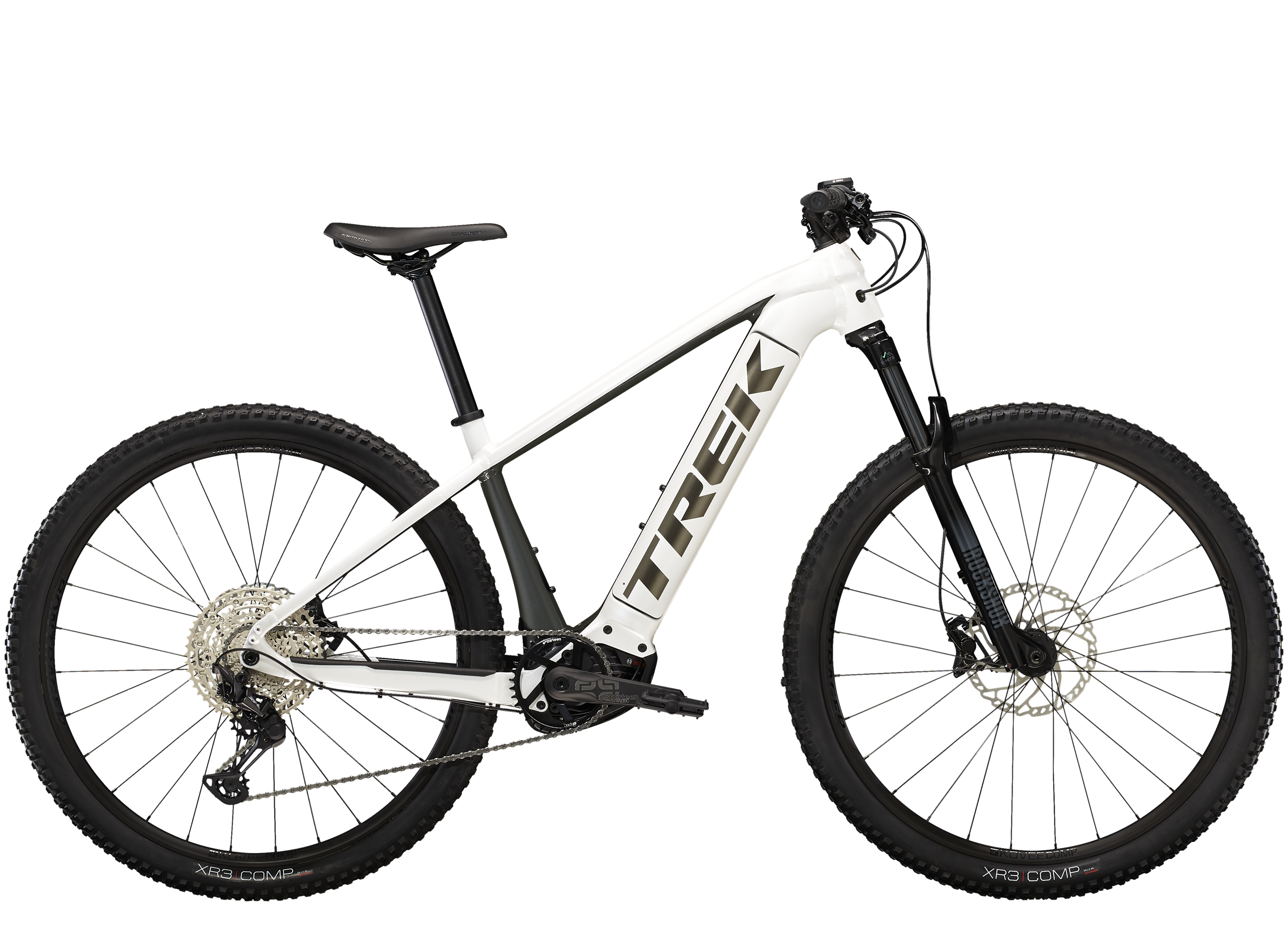 Trek Powerfly 5 