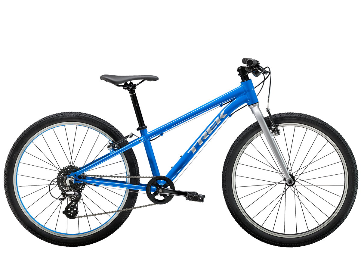 Trek Wahoo 24