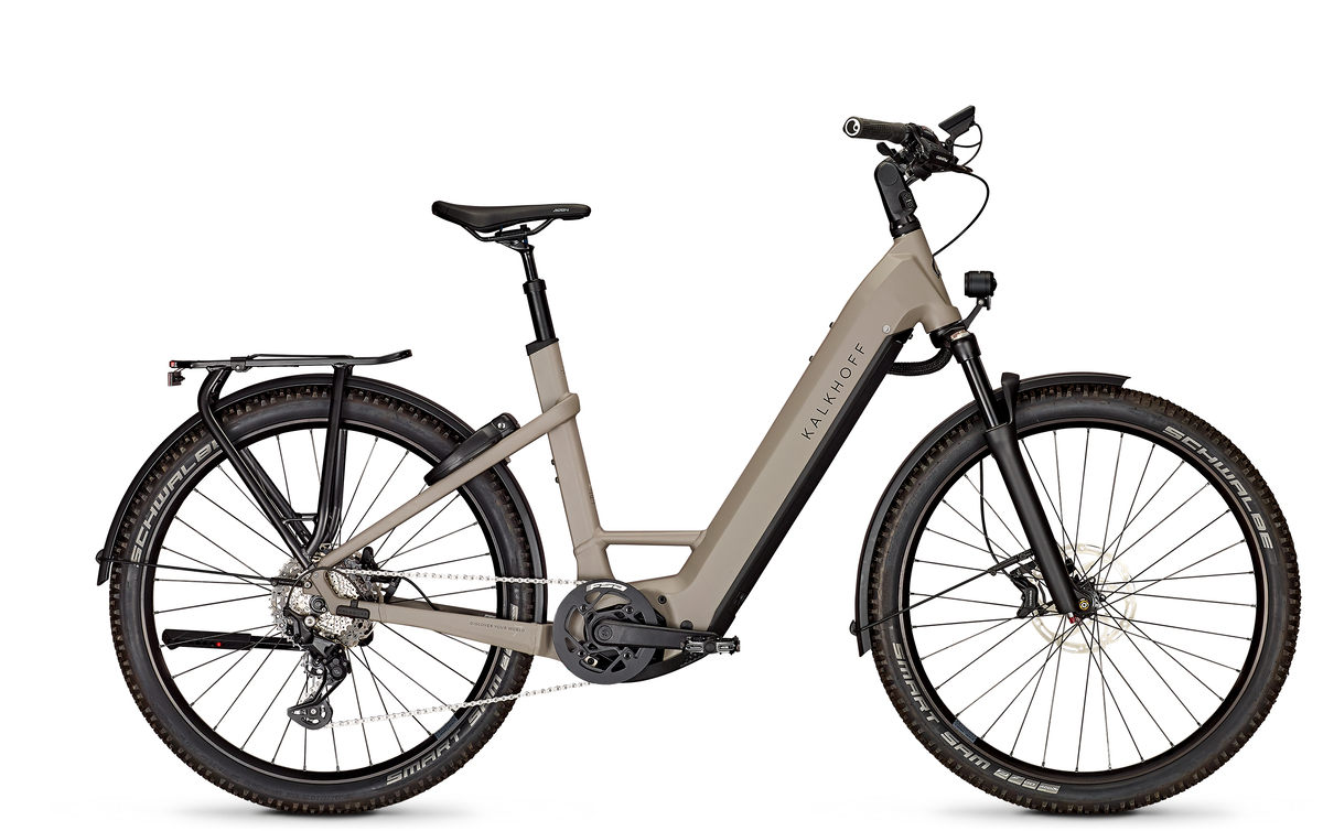 Kalkhoff Entice 7.B Move+ Wave Kalkhoff Entice 7.B Move+ Wave