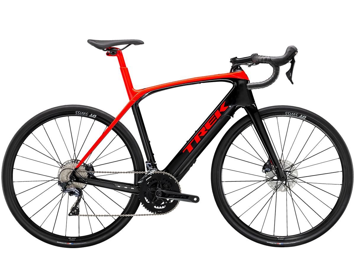 Trek Domane+ LT