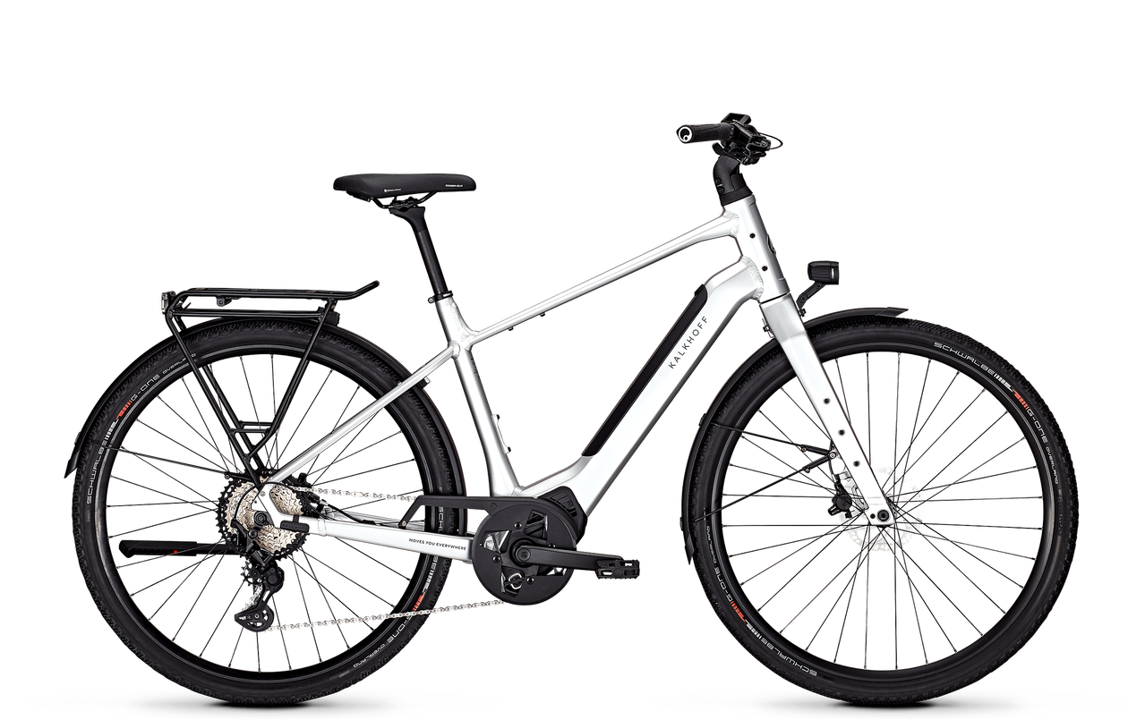 Kalkhoff Endeavour L Excite Diamant Kalkhoff Endeavour L Excite Diamant