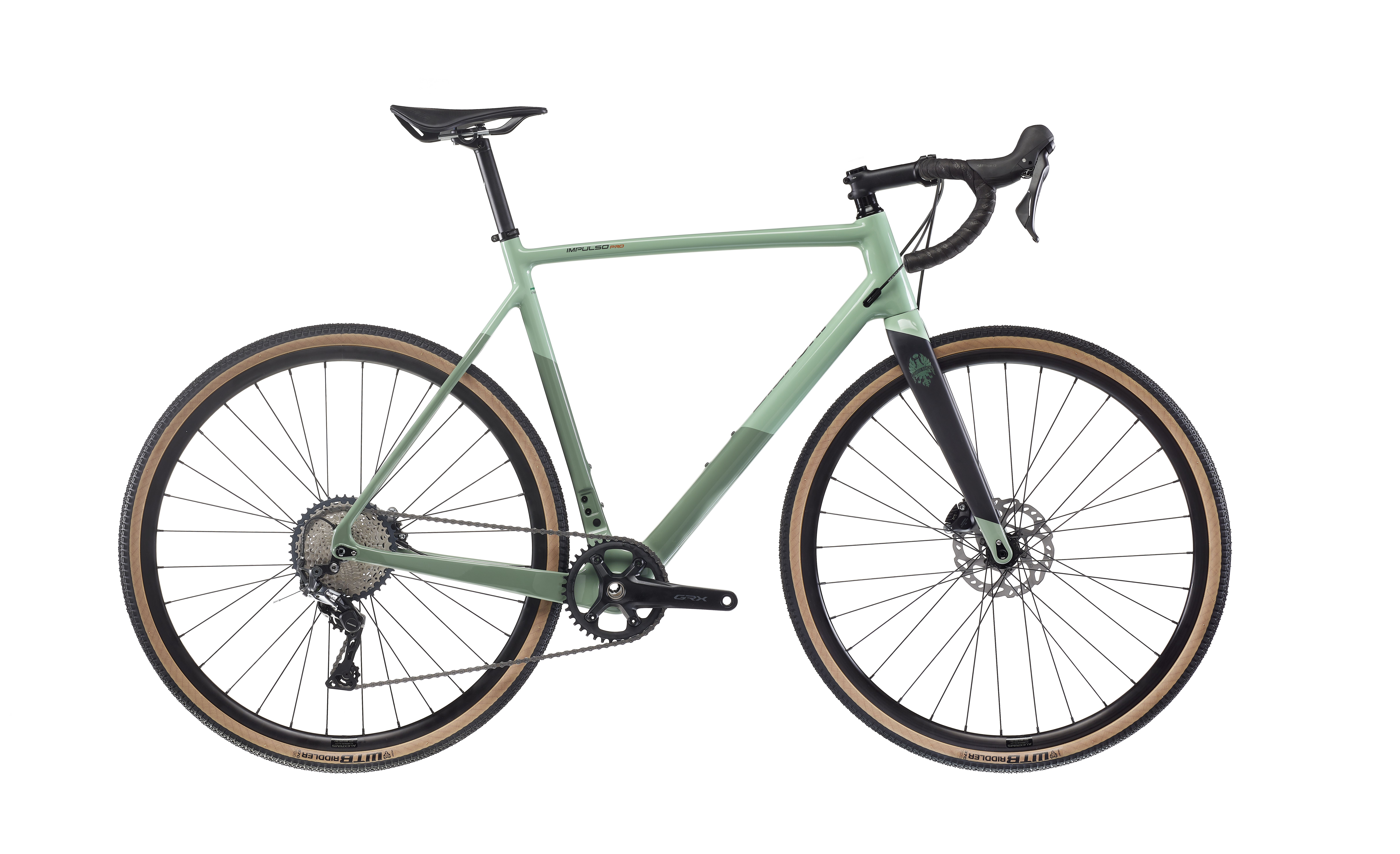 Bianchi Impulso Pro GRX 600 Bianchi Impulso Pro GRX 600