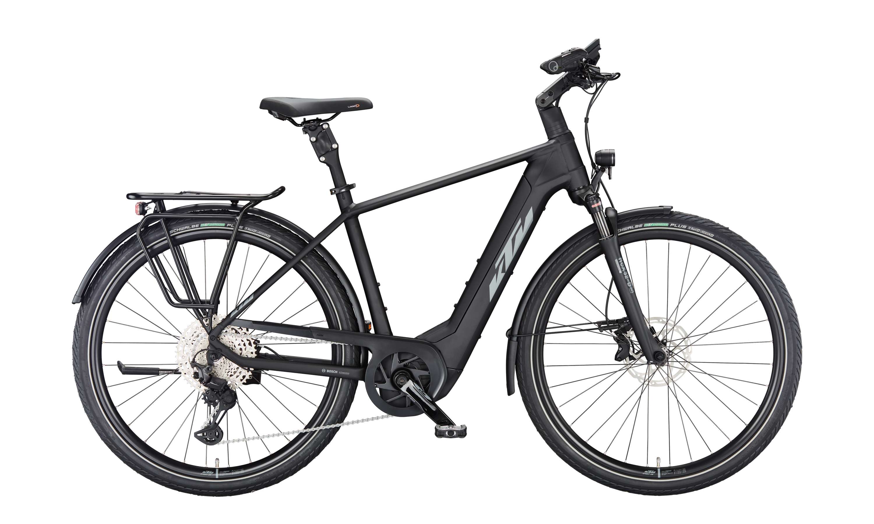 KTM Macina Style 720 Diamant