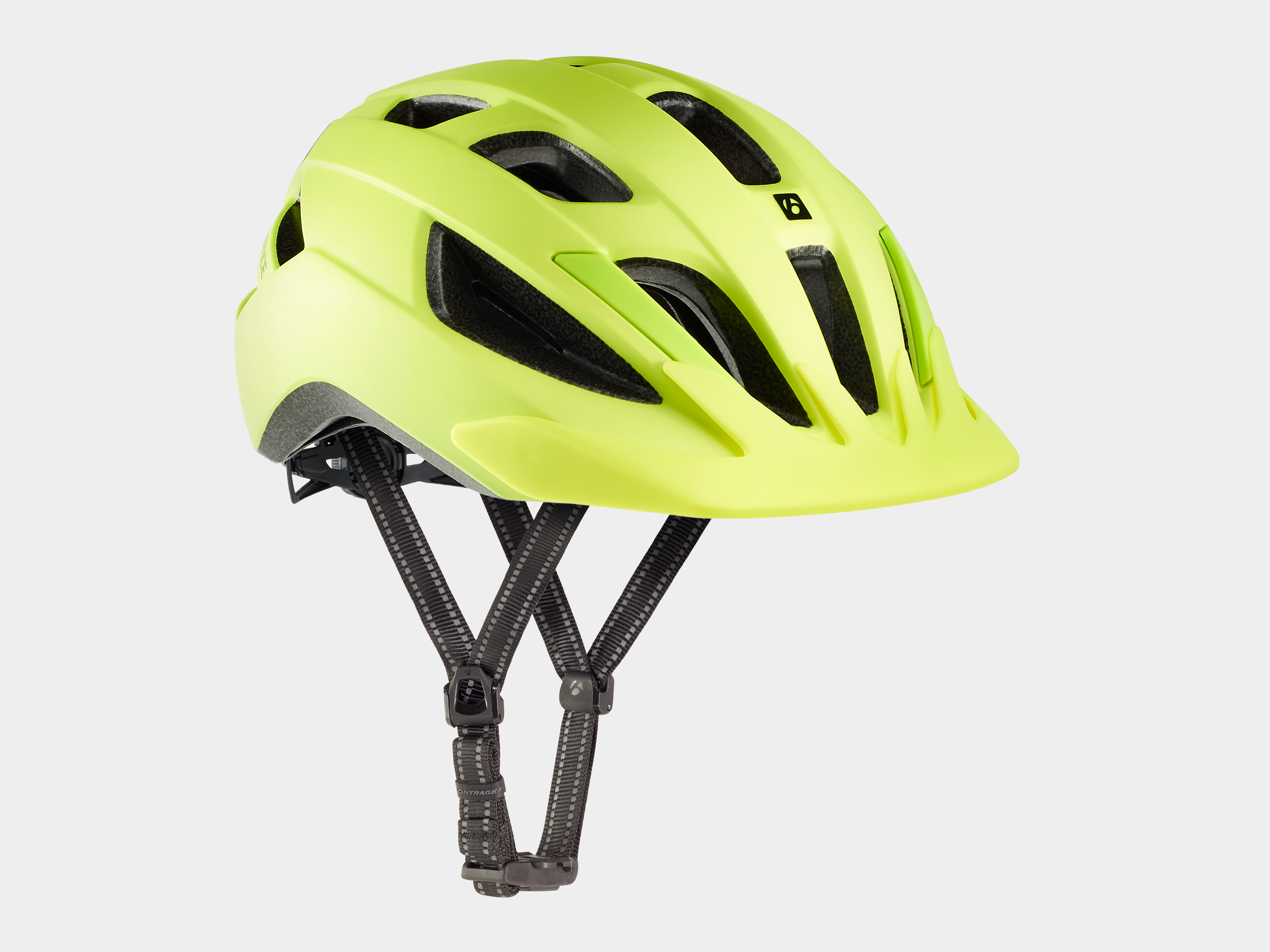 Fahrradhelm Bontrager Solstice MIPS