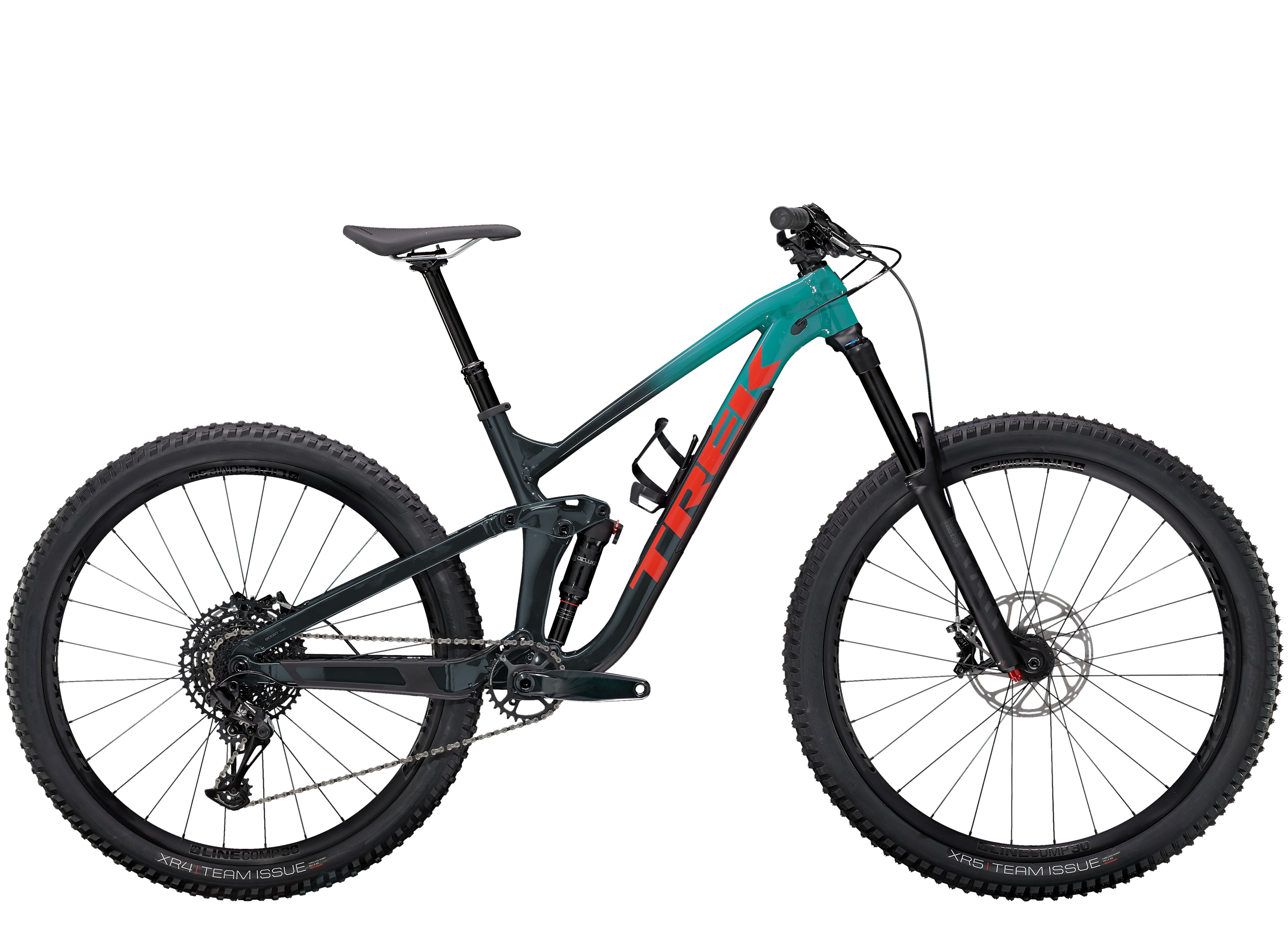 Trek Slash 7 SRAM NX