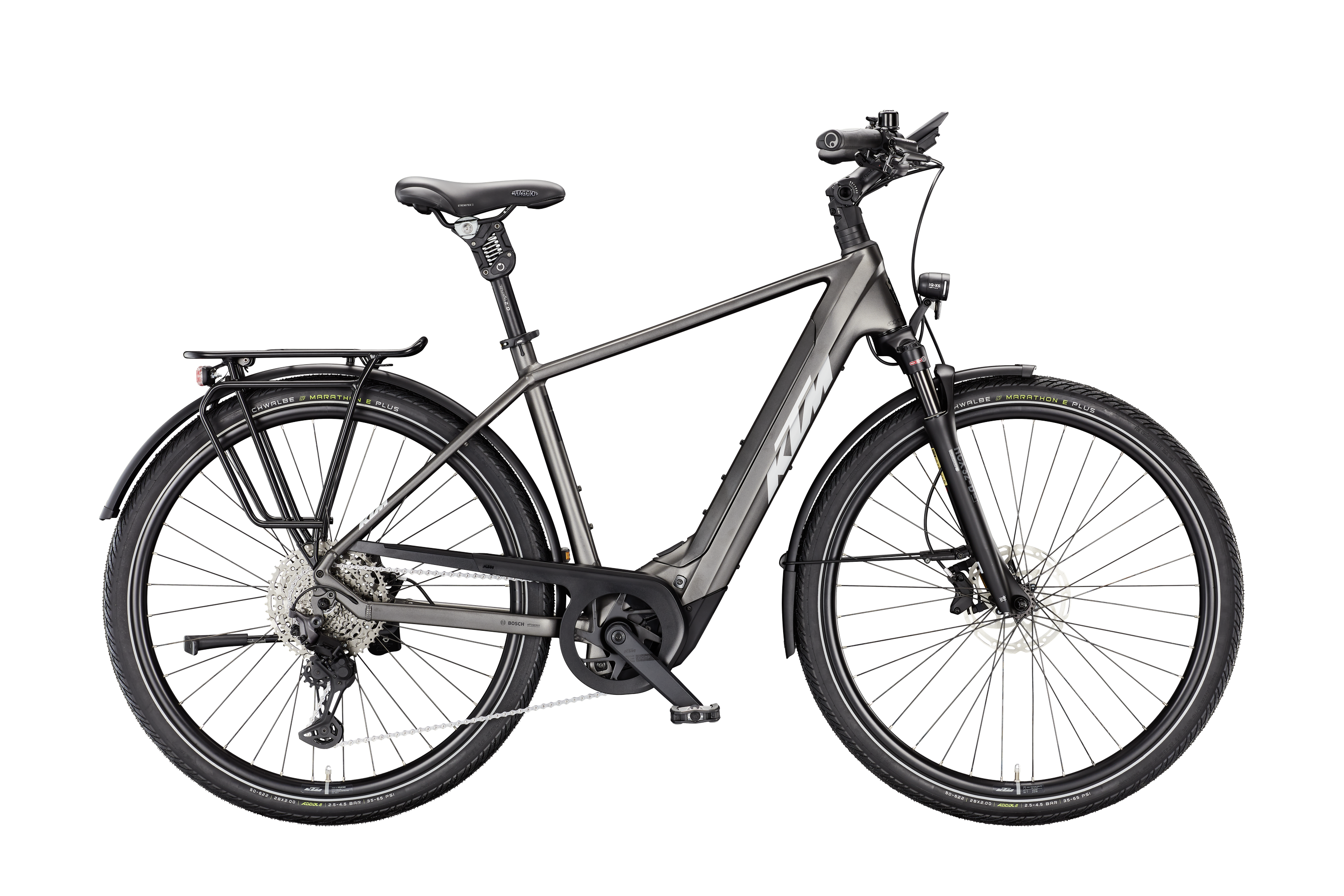 KTM Macina Style 820 XL Diamant 