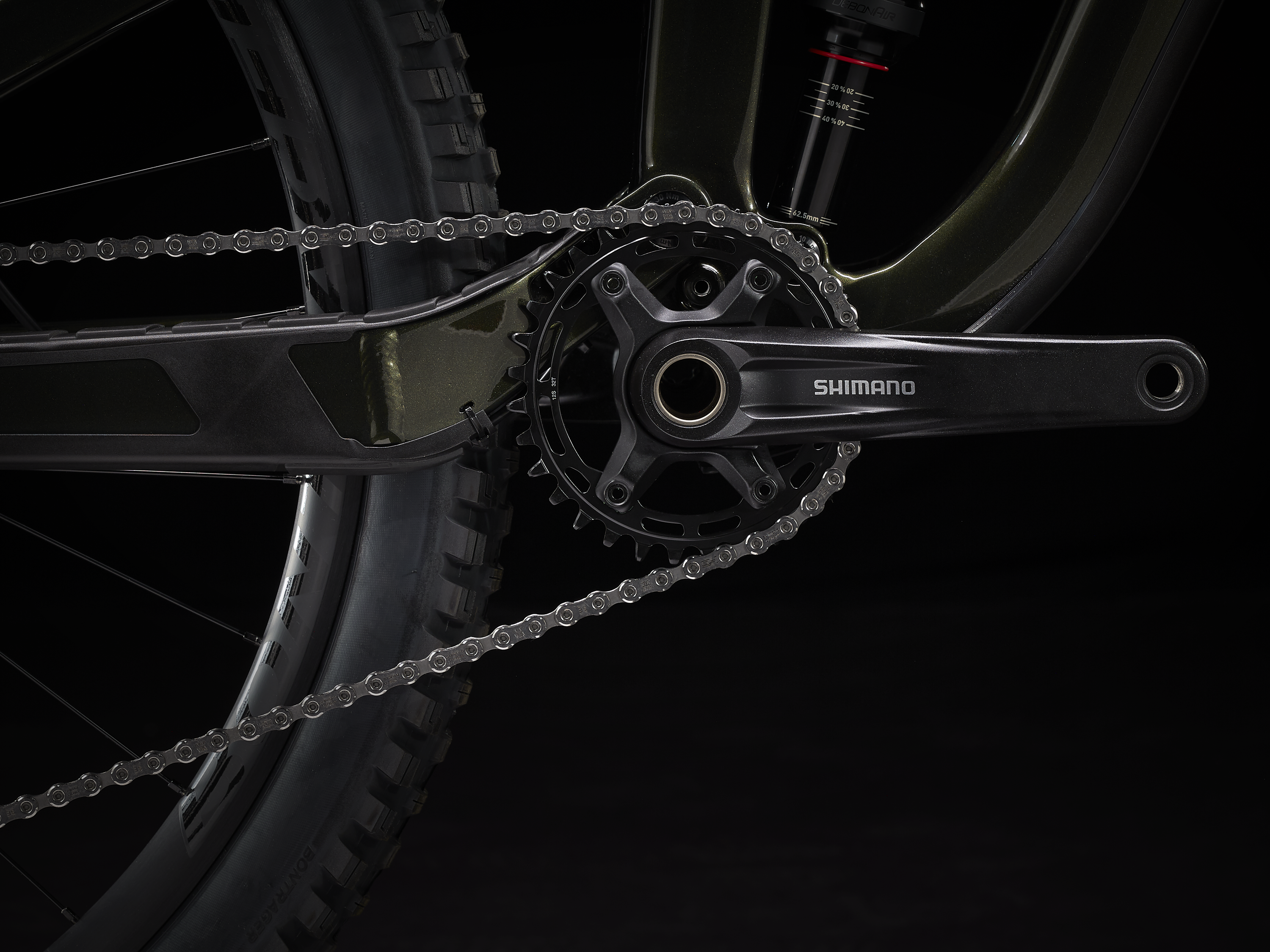 Trek Slash 7 Deore XT Trek Slash 7 Deore XT