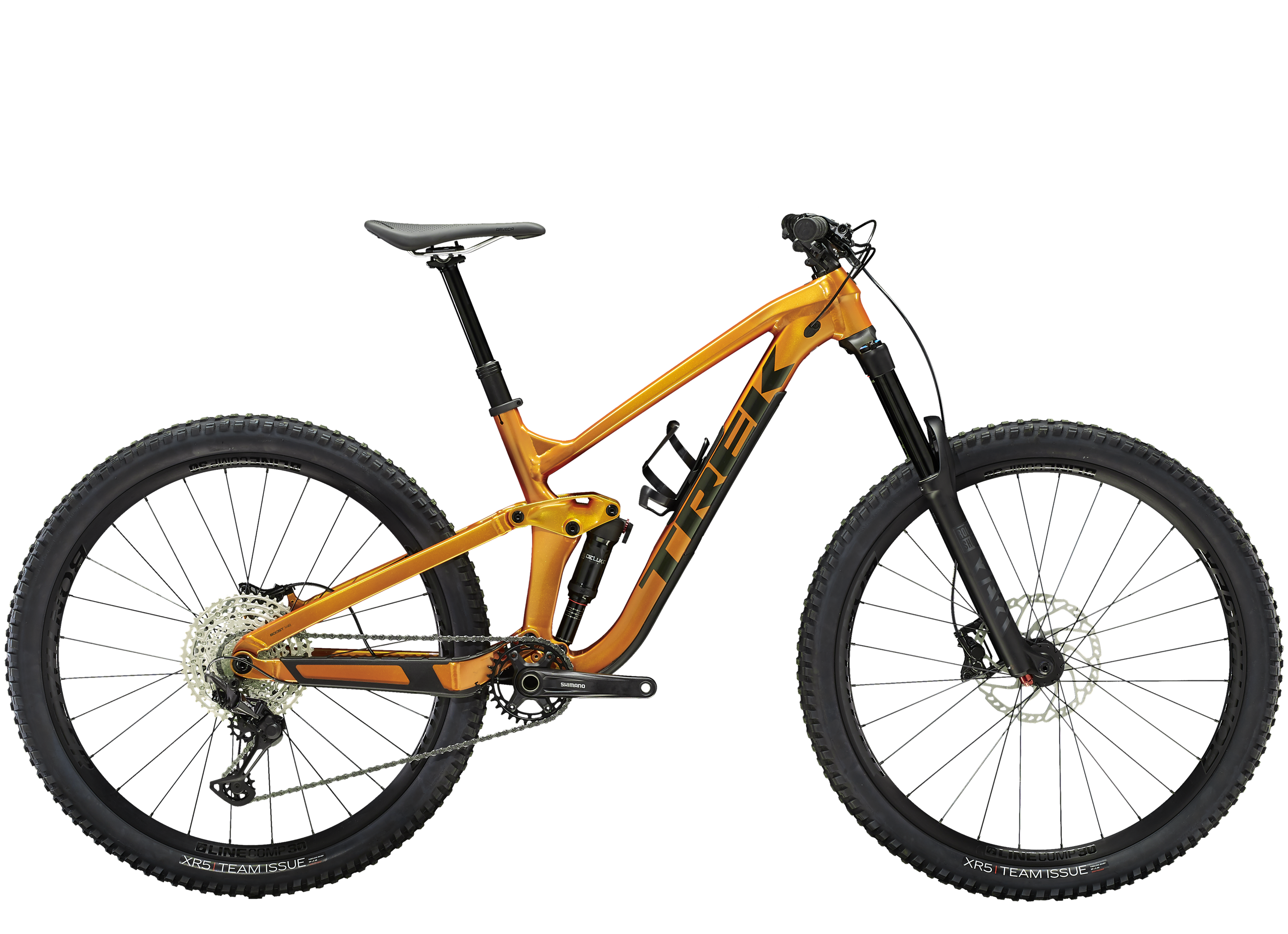 Trek Slash 7 Deore XT Trek Slash 7 Deore XT