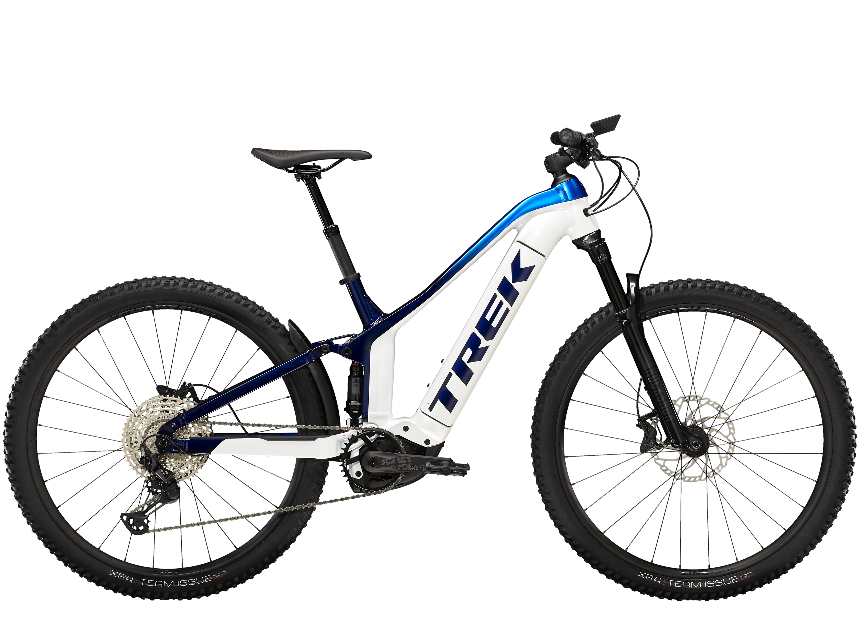 Trek Powerfly FS 7