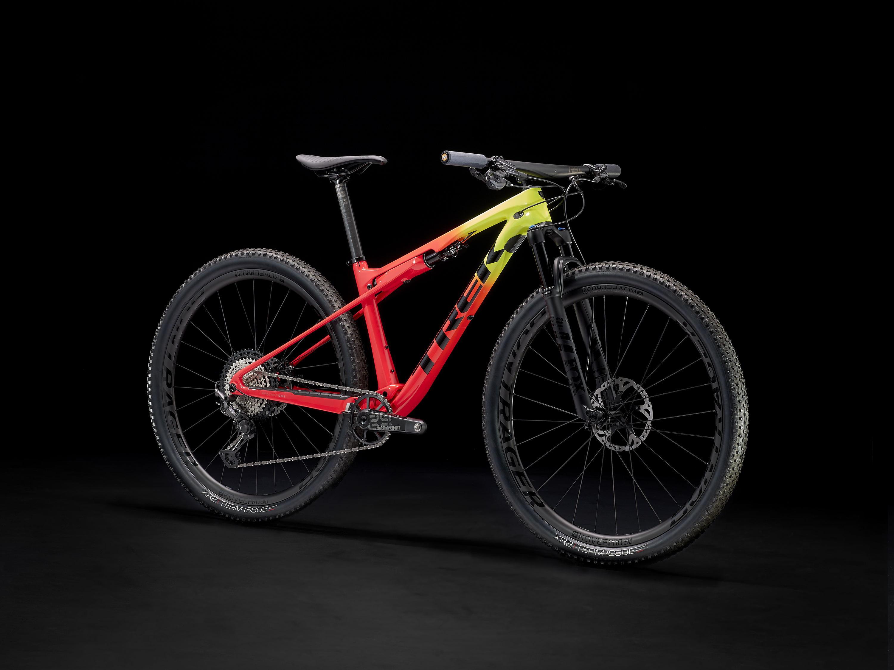 Trek Supercaliber 9.8 XT