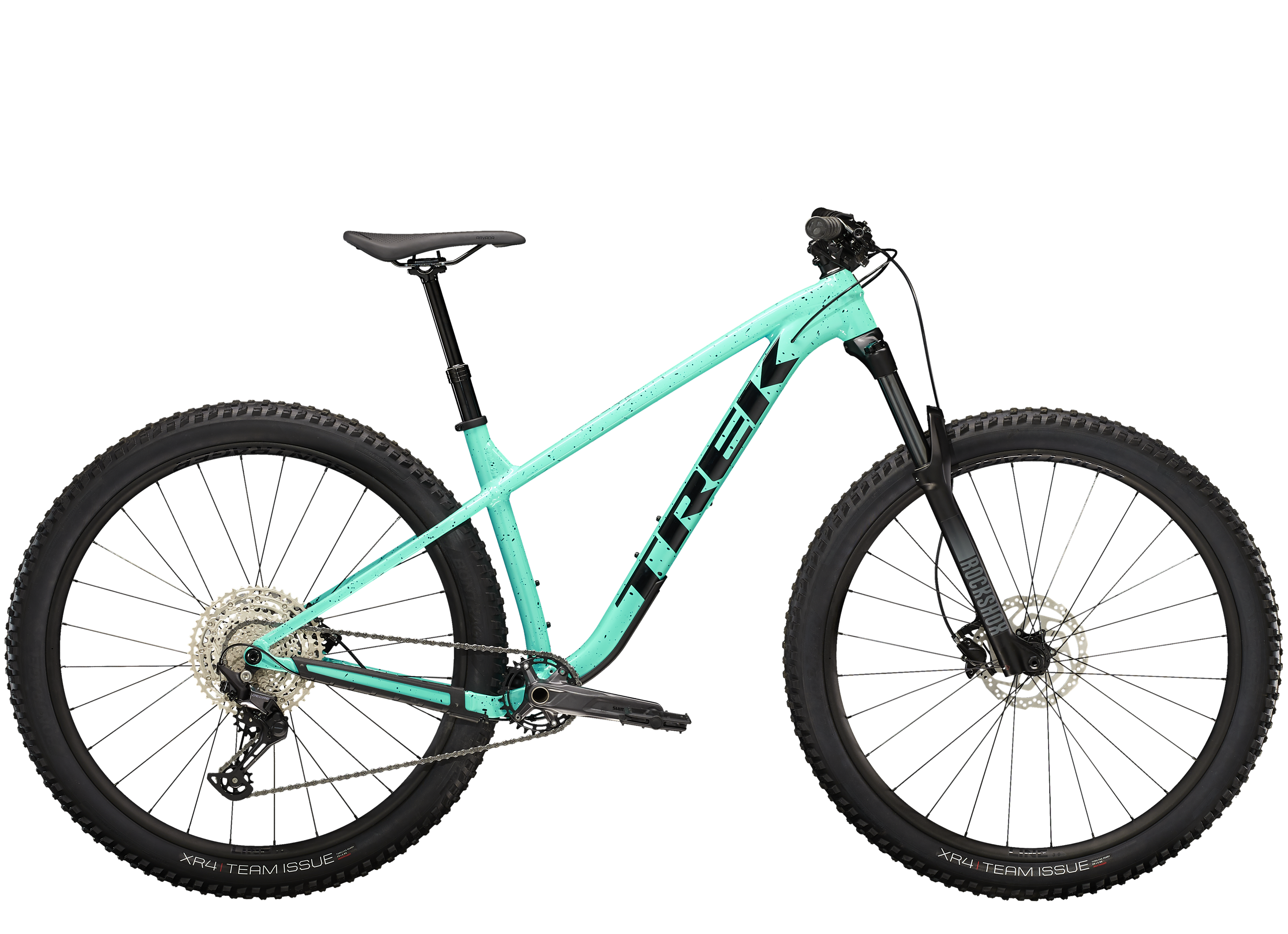 Trek Roscoe 7  Trek Roscoe 7