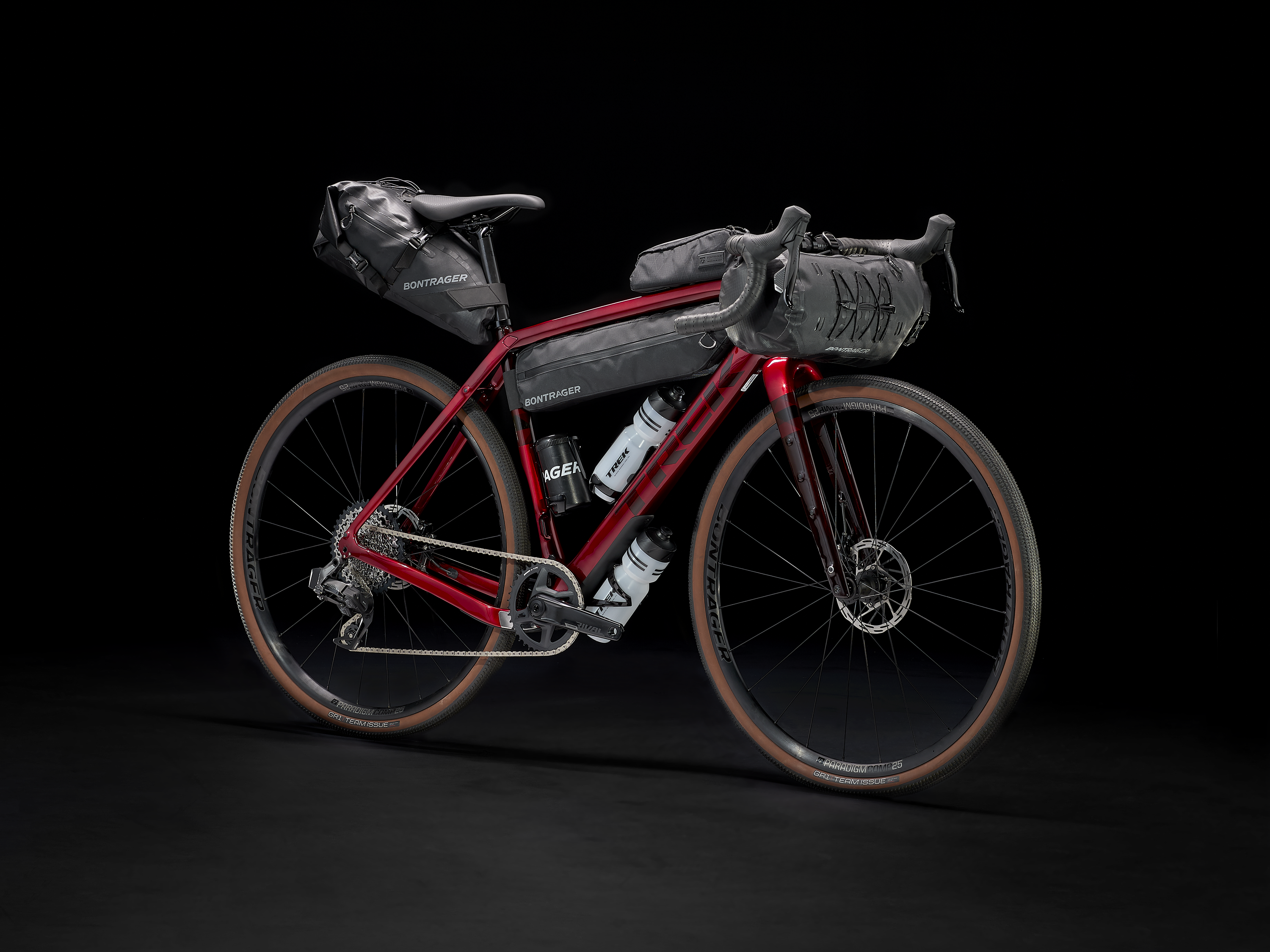 Trek Checkpoint SL 6 eTap