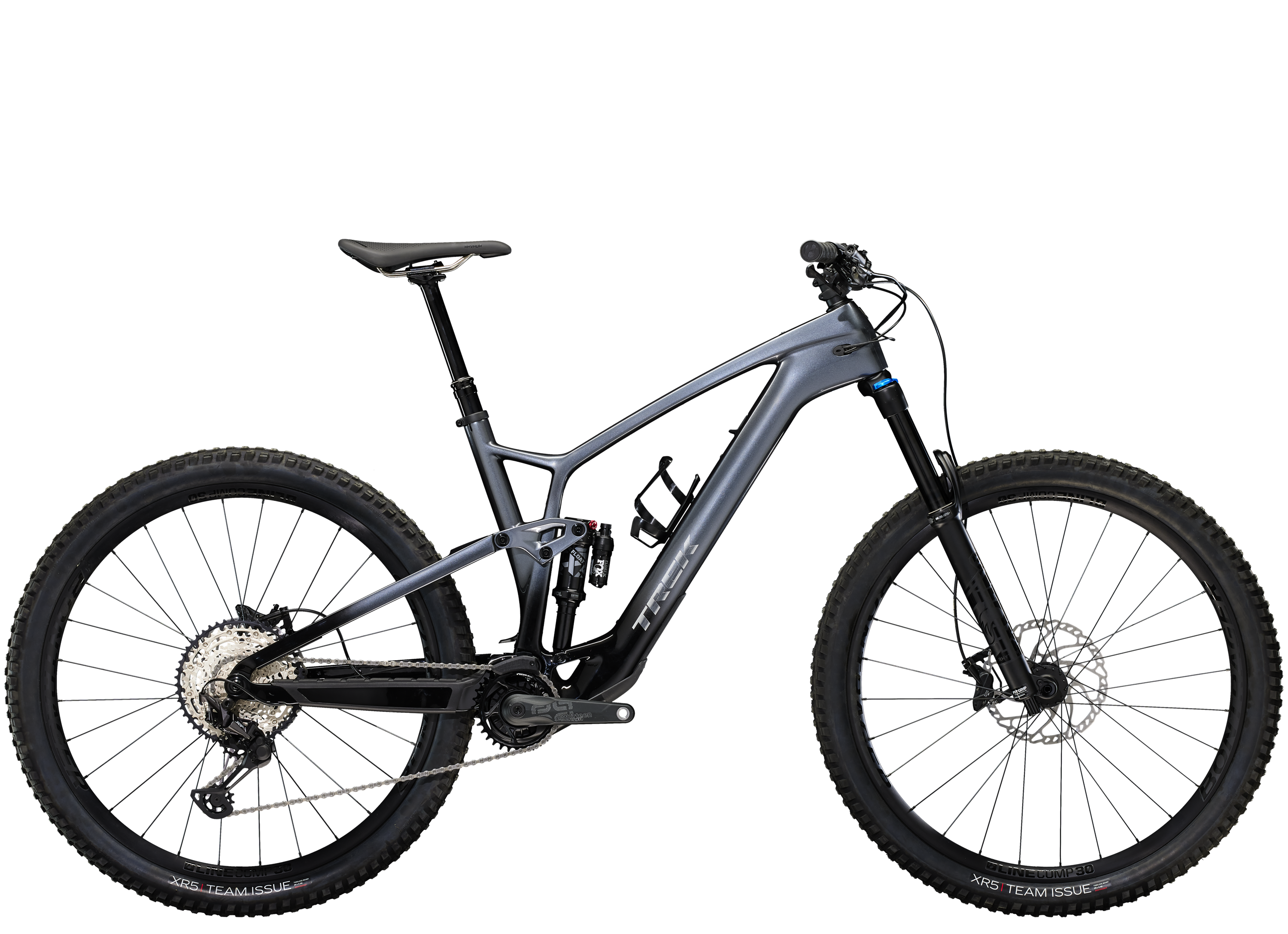 Trek Fuel EXe 9.7 SLX/XT Trek Fuel EXe 9.7 SLX/XT