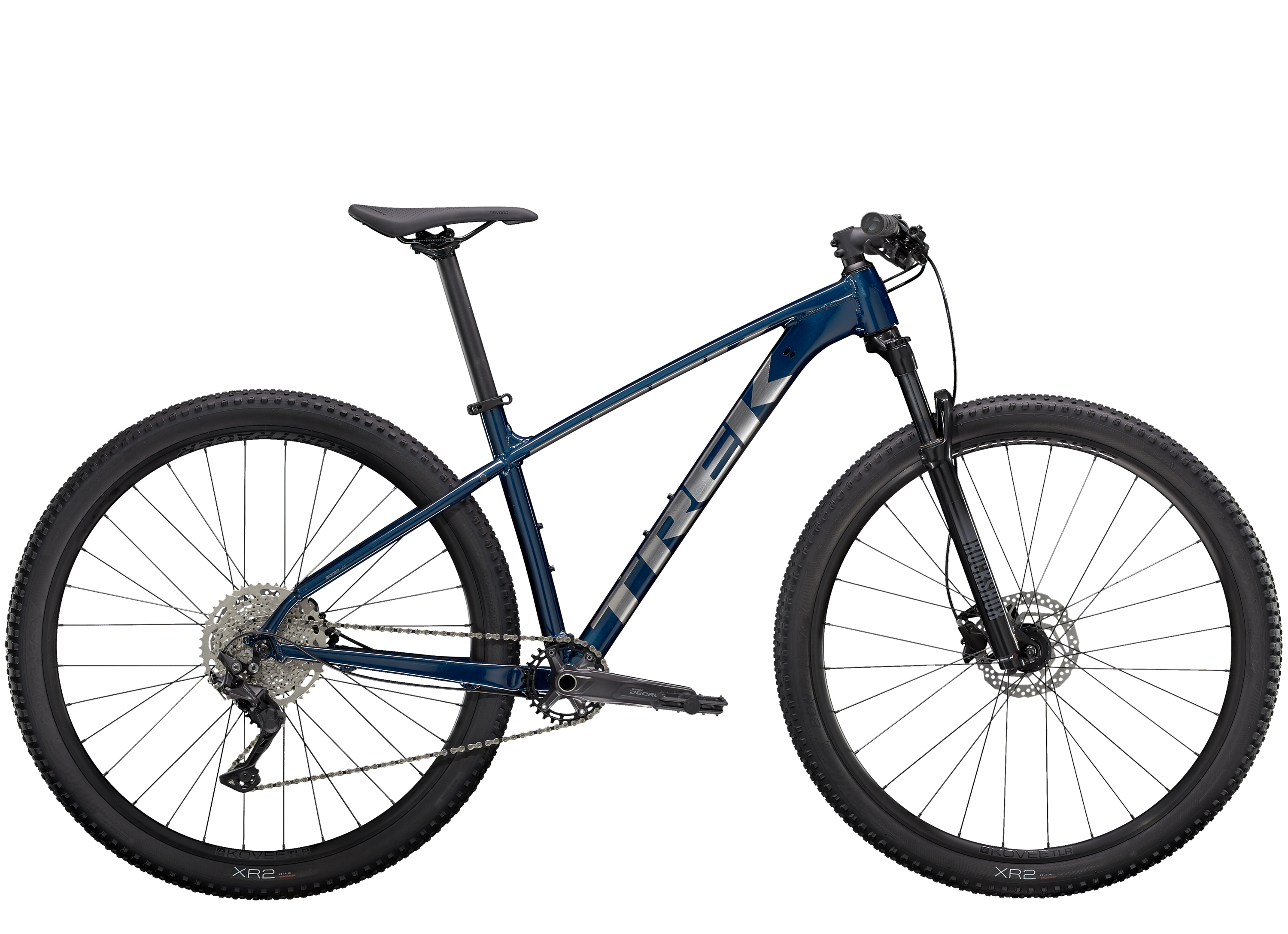 Trek X-Caliber 7