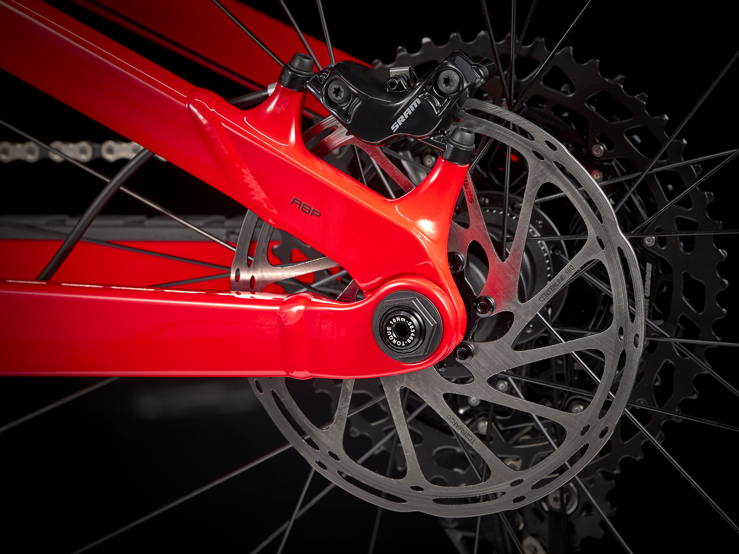 Trek Slash 7 SRAM NX Trek Slash 7 SRAM NX