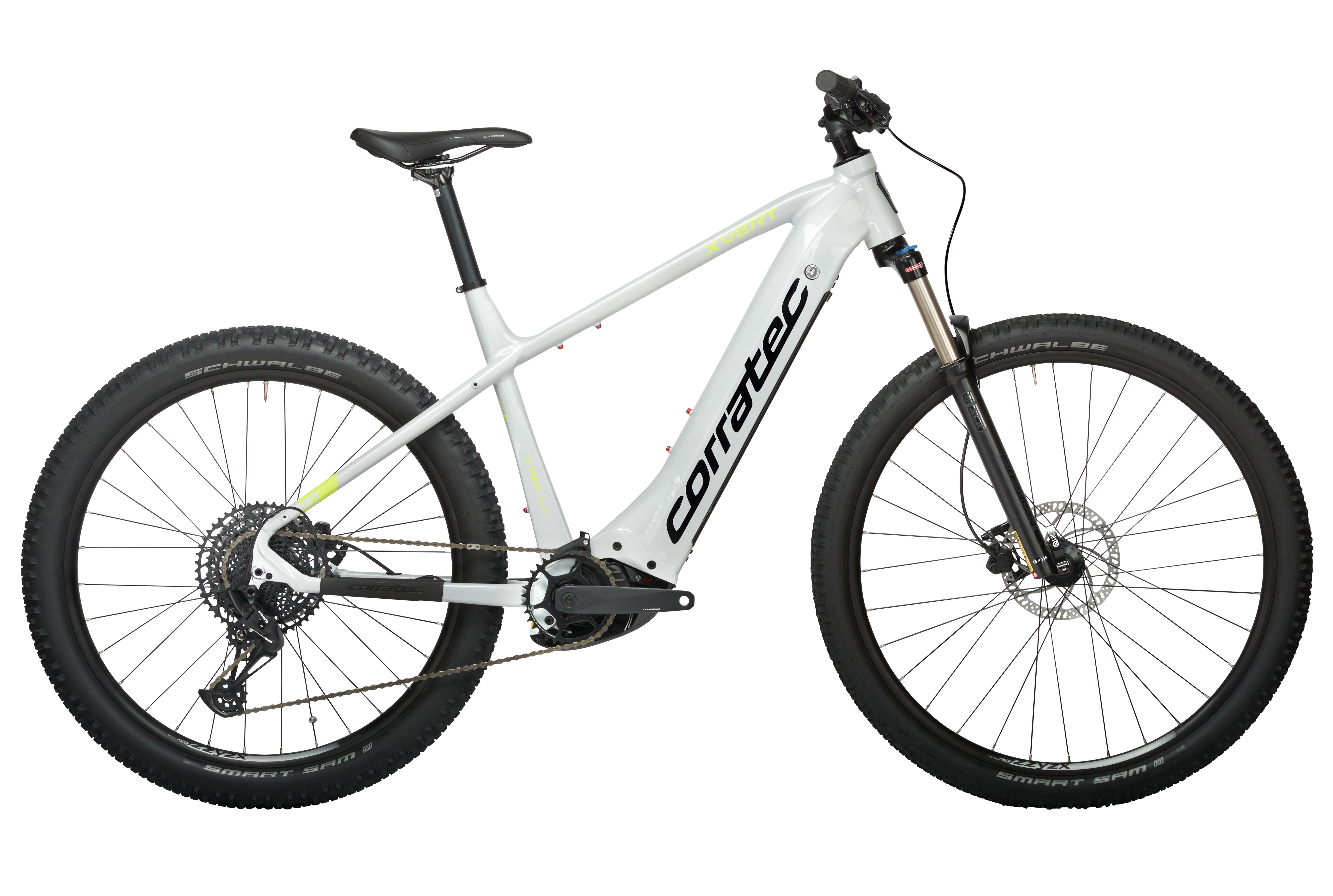 Corratec E-Power X-Vert Race Diamant Corratec E-Power X-Vert Race Diamant