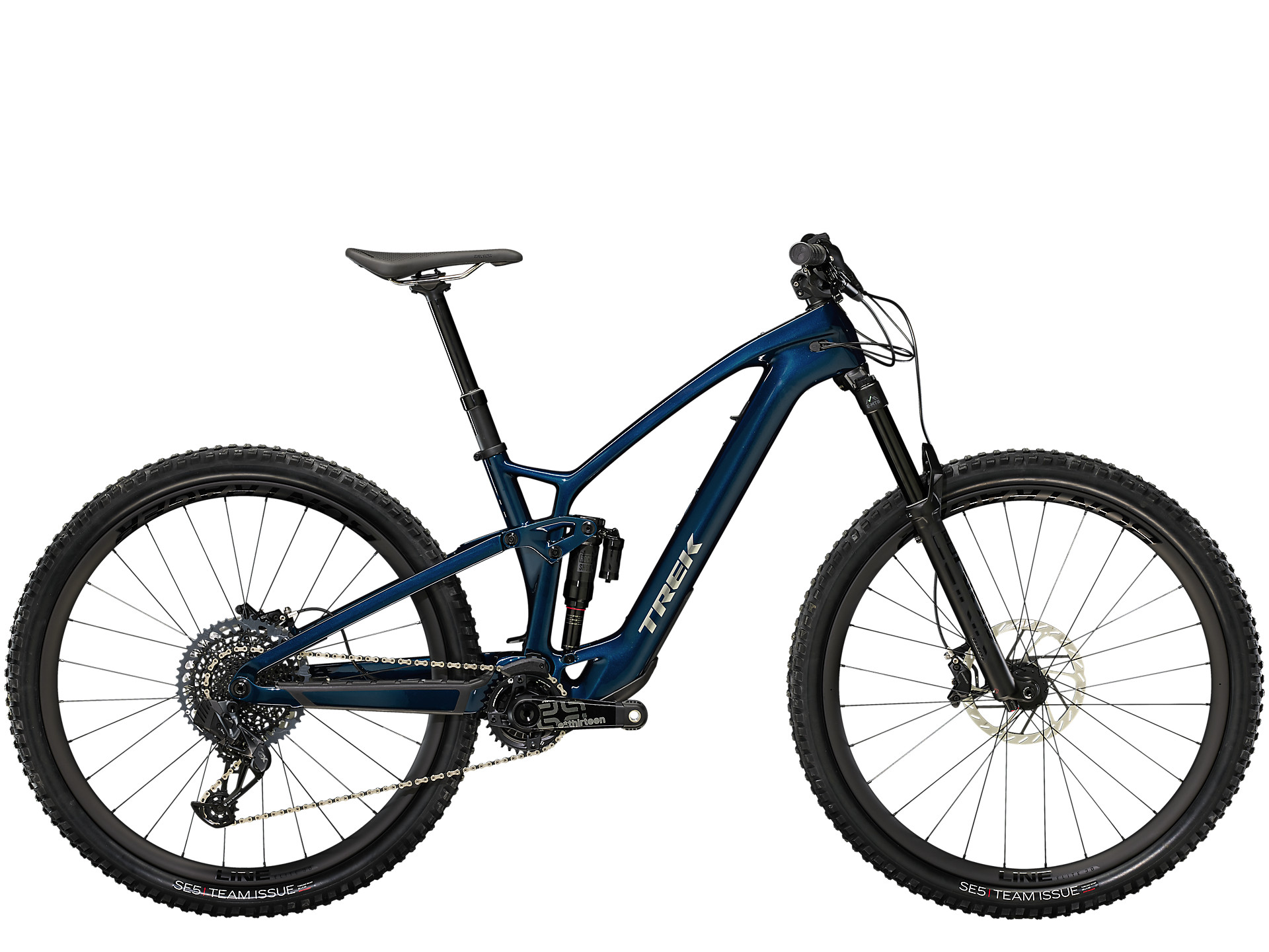 Trek Fuel EXe 9.8 GX AXS