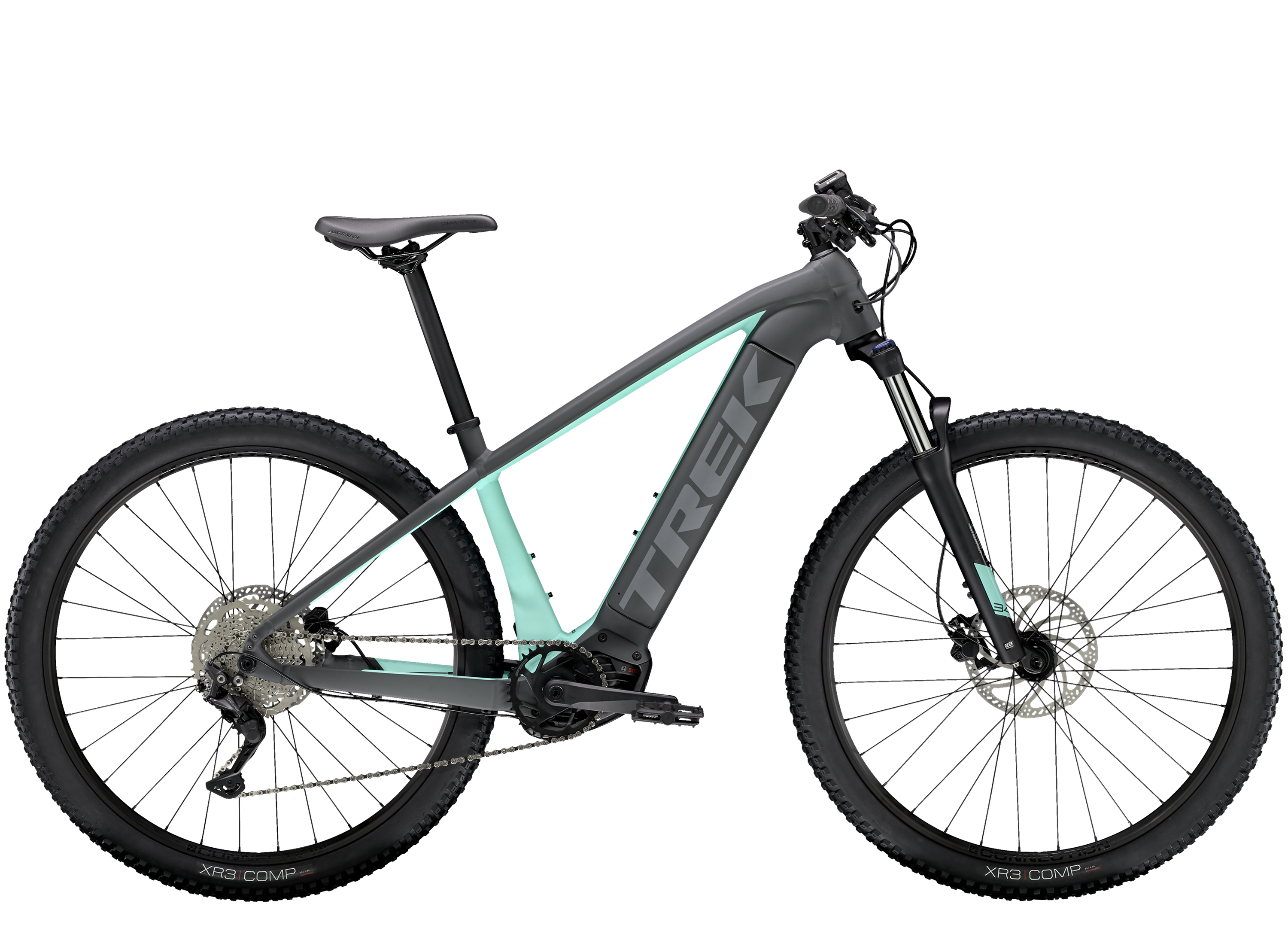 Trek Powerfly 4 500Wh