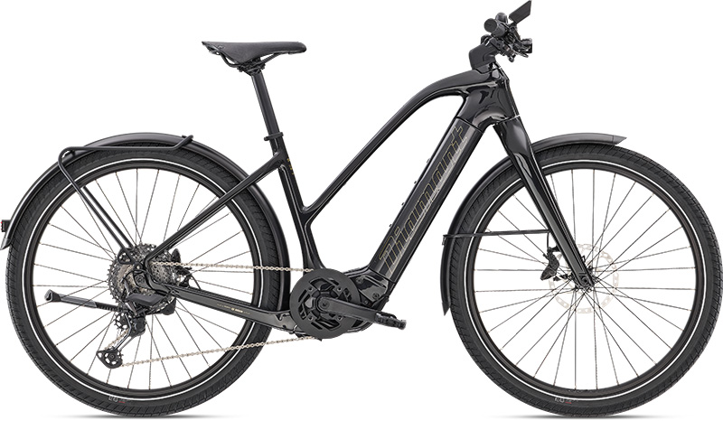 Diamant Zouma Supreme+ S Trapez 45km/h Diamant Zouma Supreme+ S Trapez 45km/h