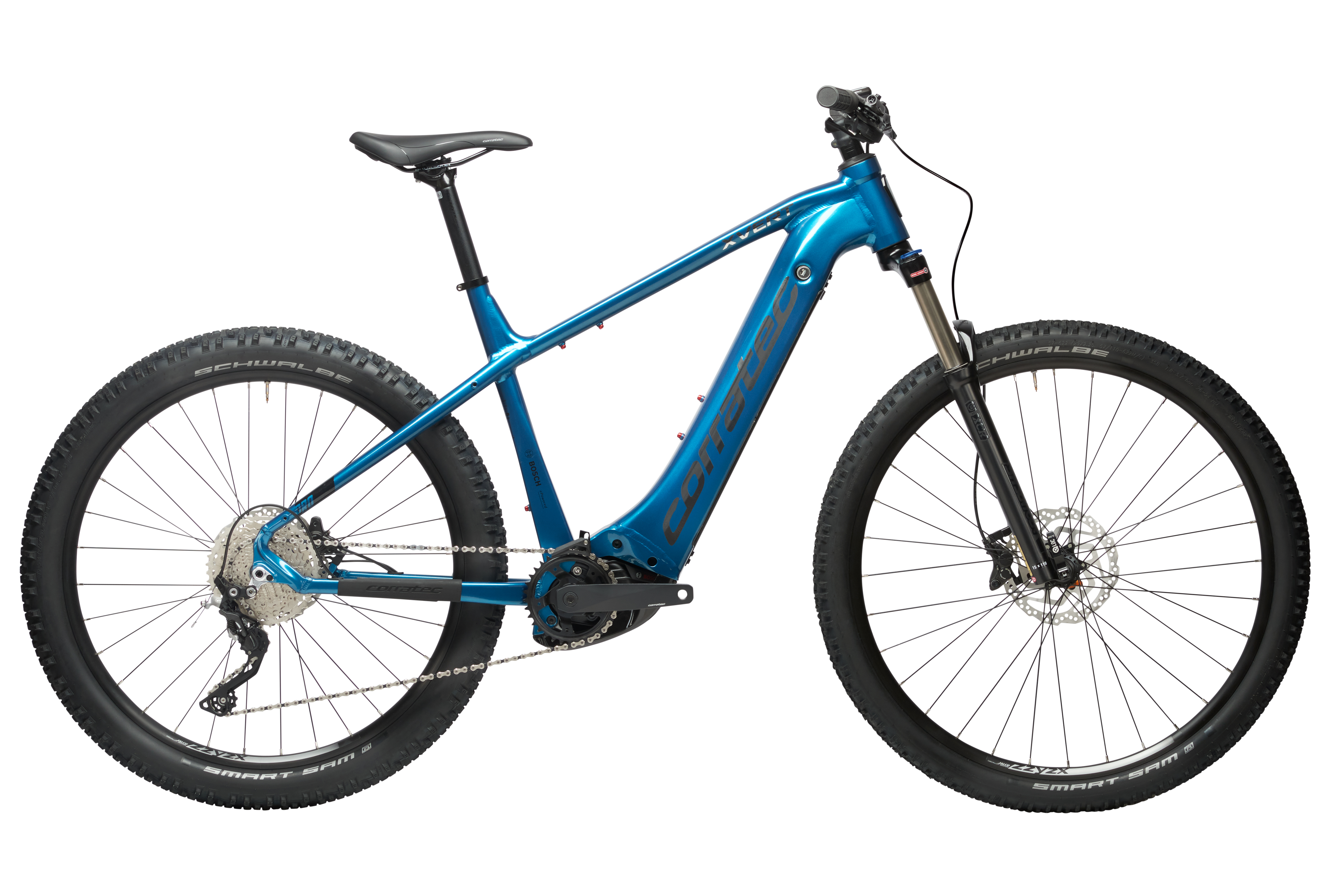 Corratec E-Power X-Vert Pro Diamant Corratec E-Power X-Vert Pro Diamant