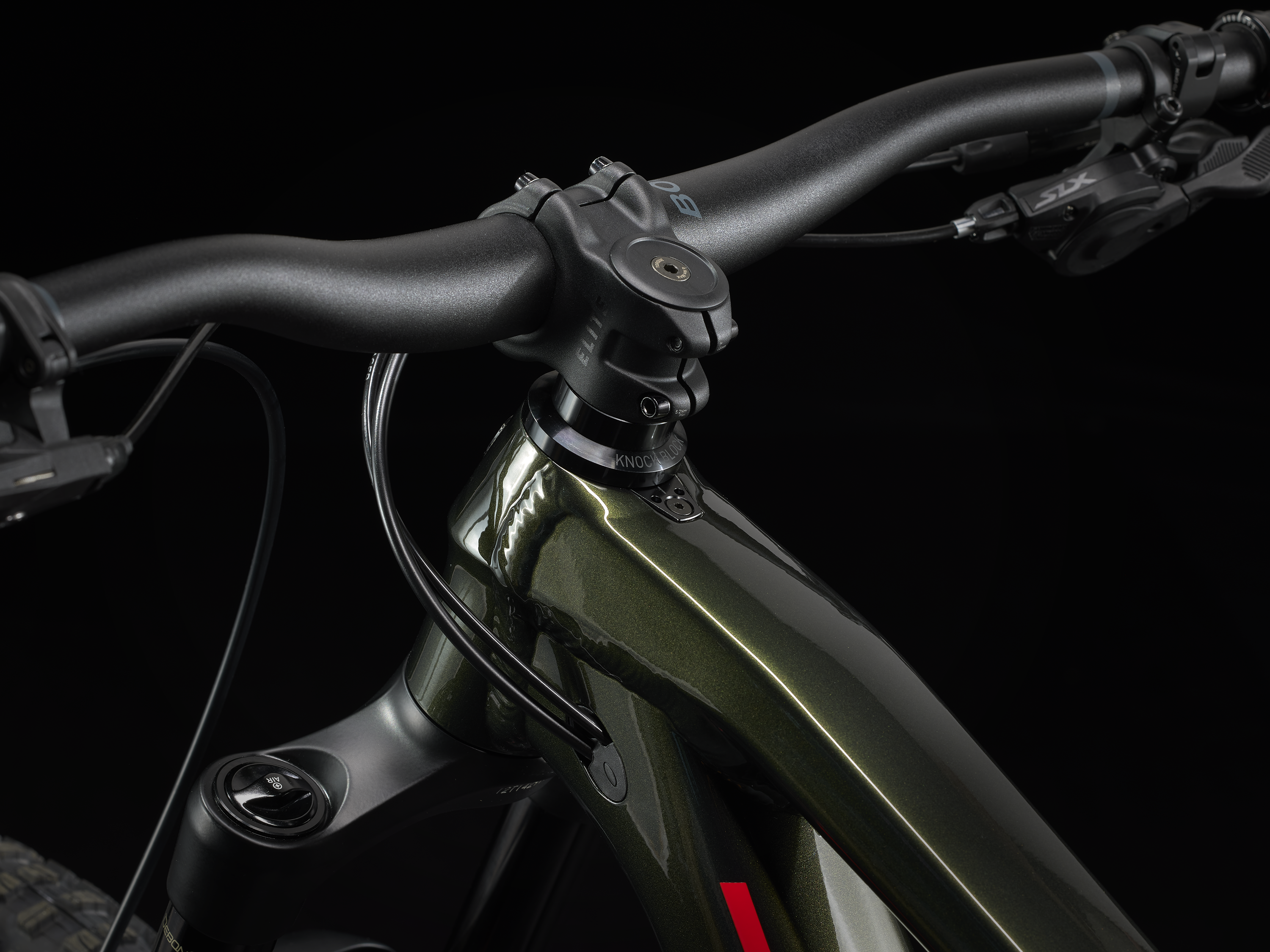 Trek Slash 7 Deore XT Trek Slash 7 Deore XT