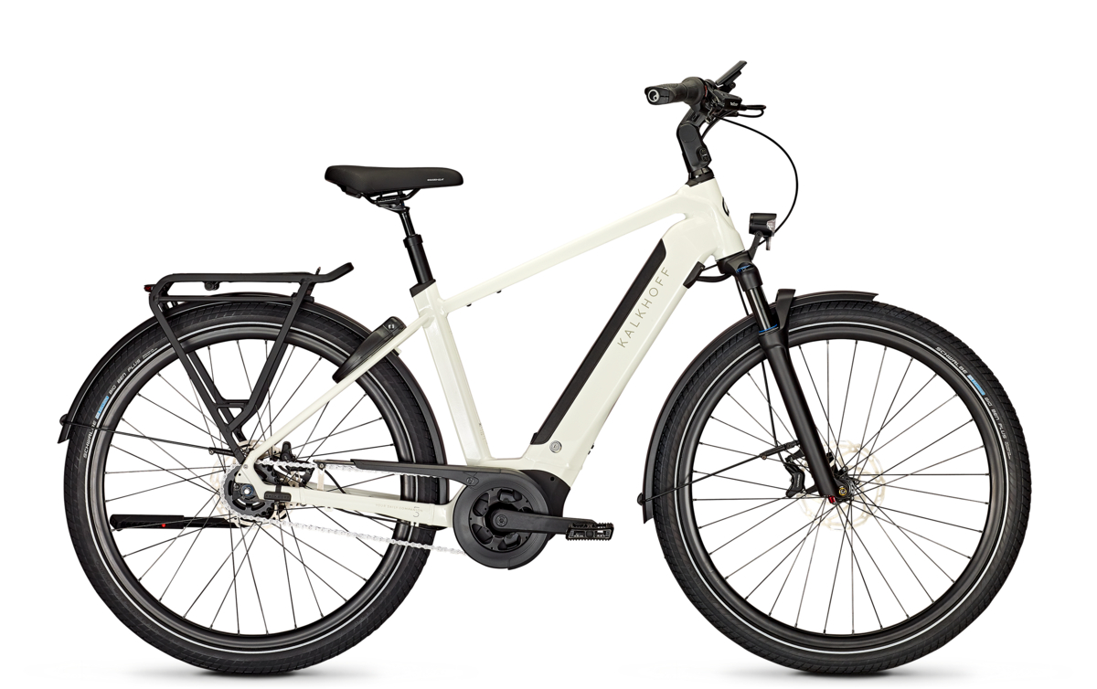 Kalkhoff Image 5.B Move+ Diamant Kalkhoff Image 5.B Move+ Diamant