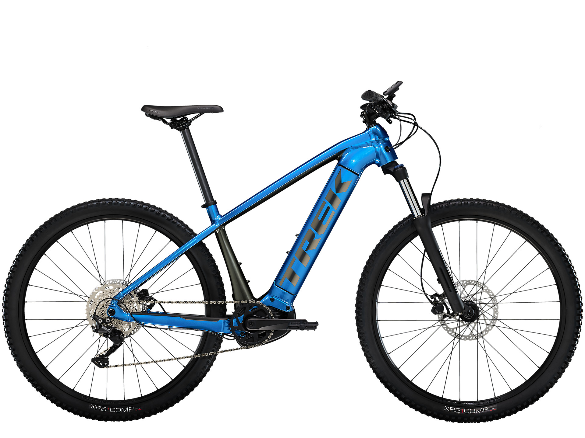 Trek Powerfly 4 Gen 4