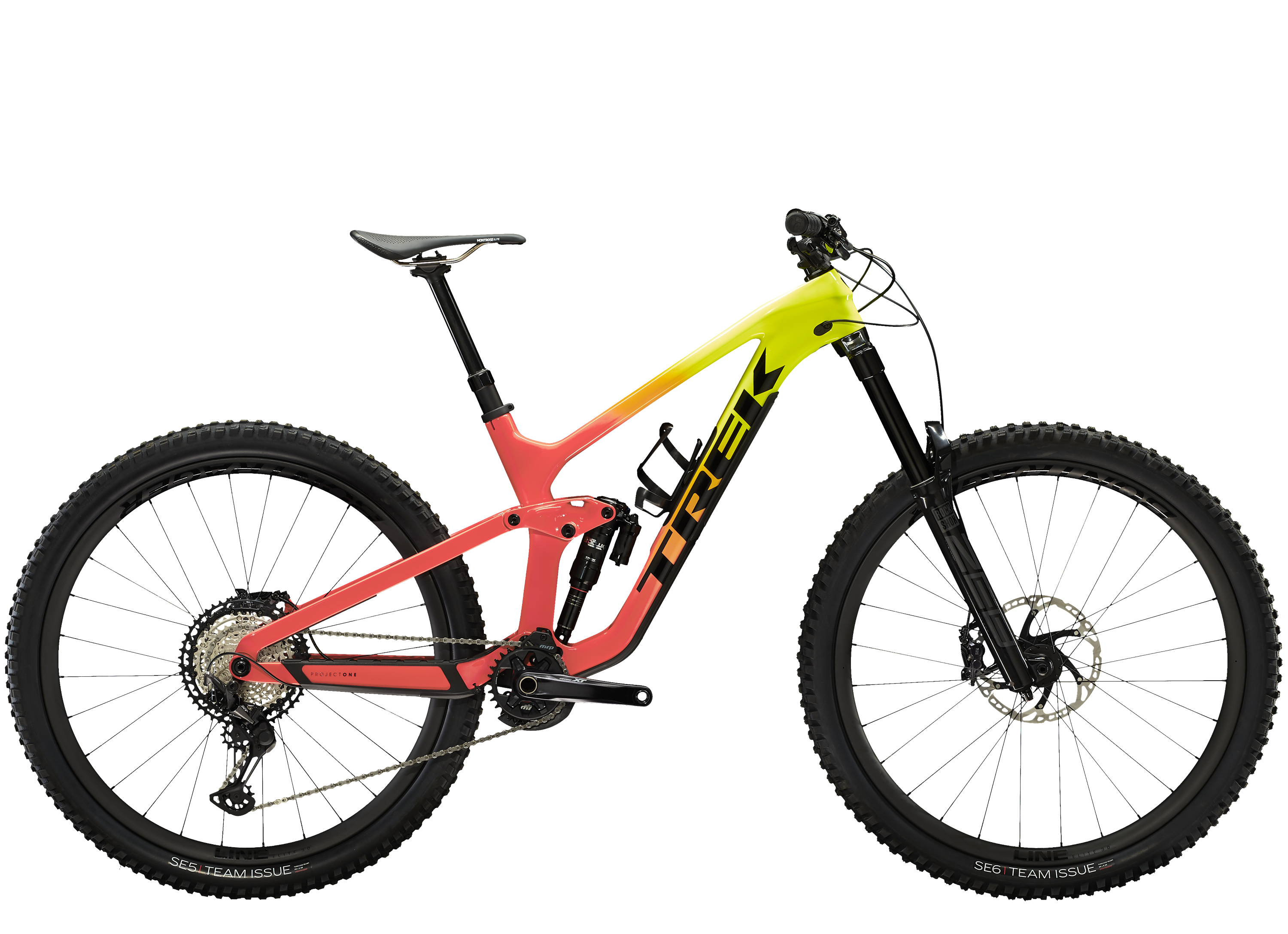 Trek Slash 9.8 XT