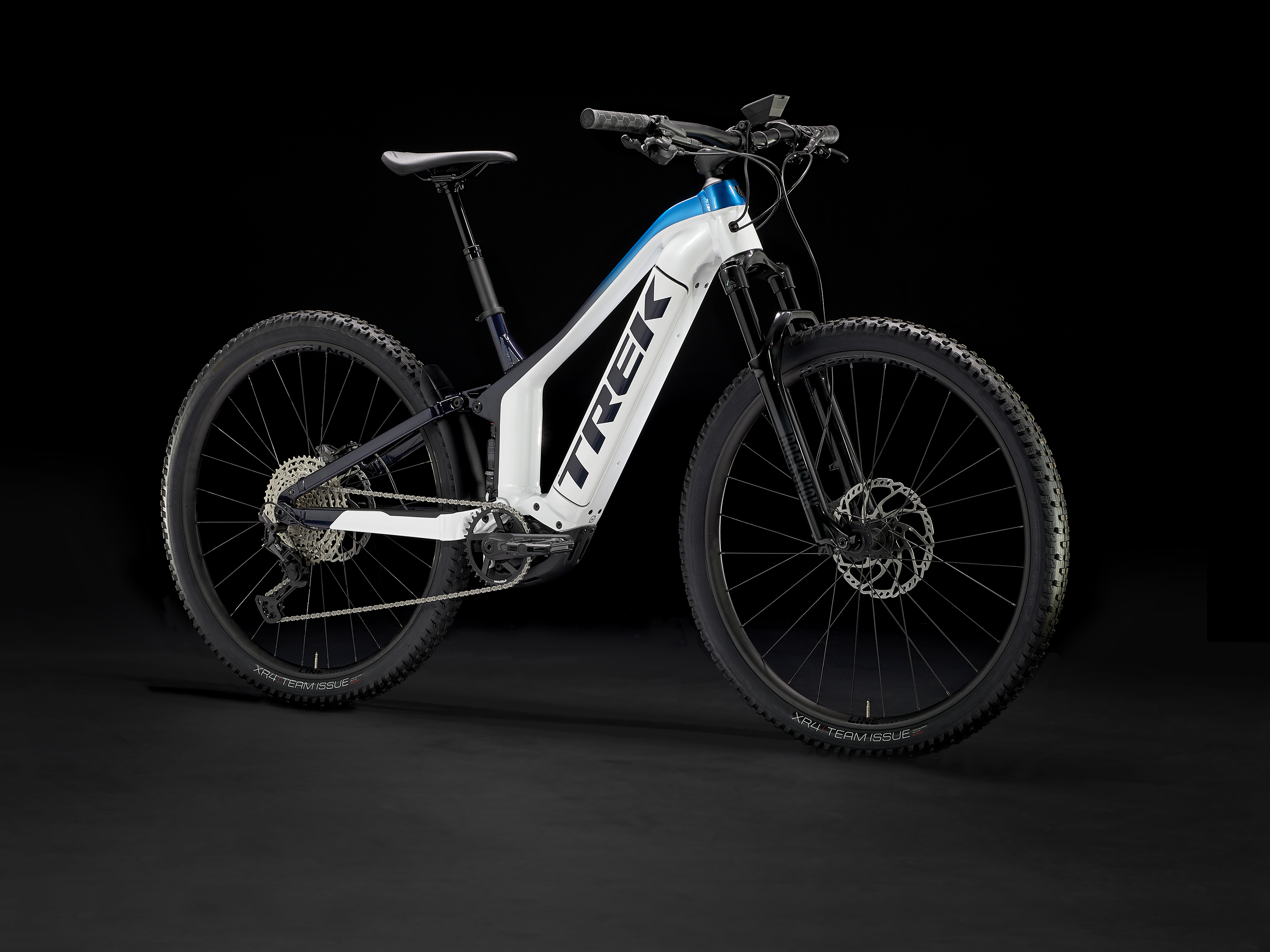 Trek Powerfly FS 7