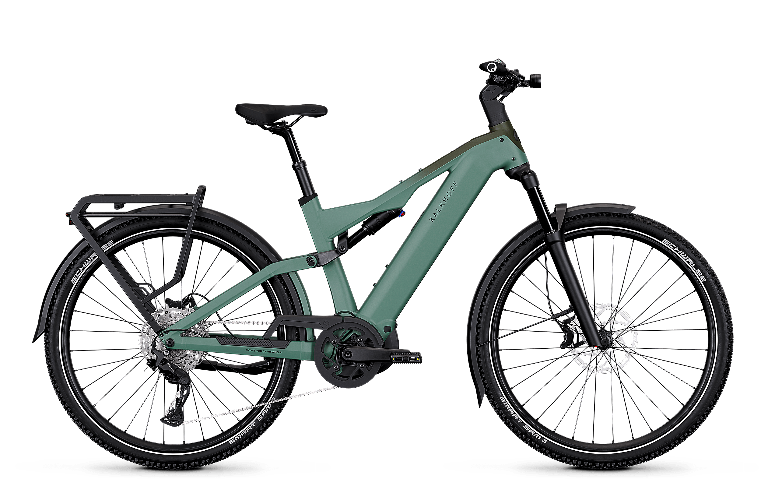 Kalkhoff Entice 7 Move+ Diamant 