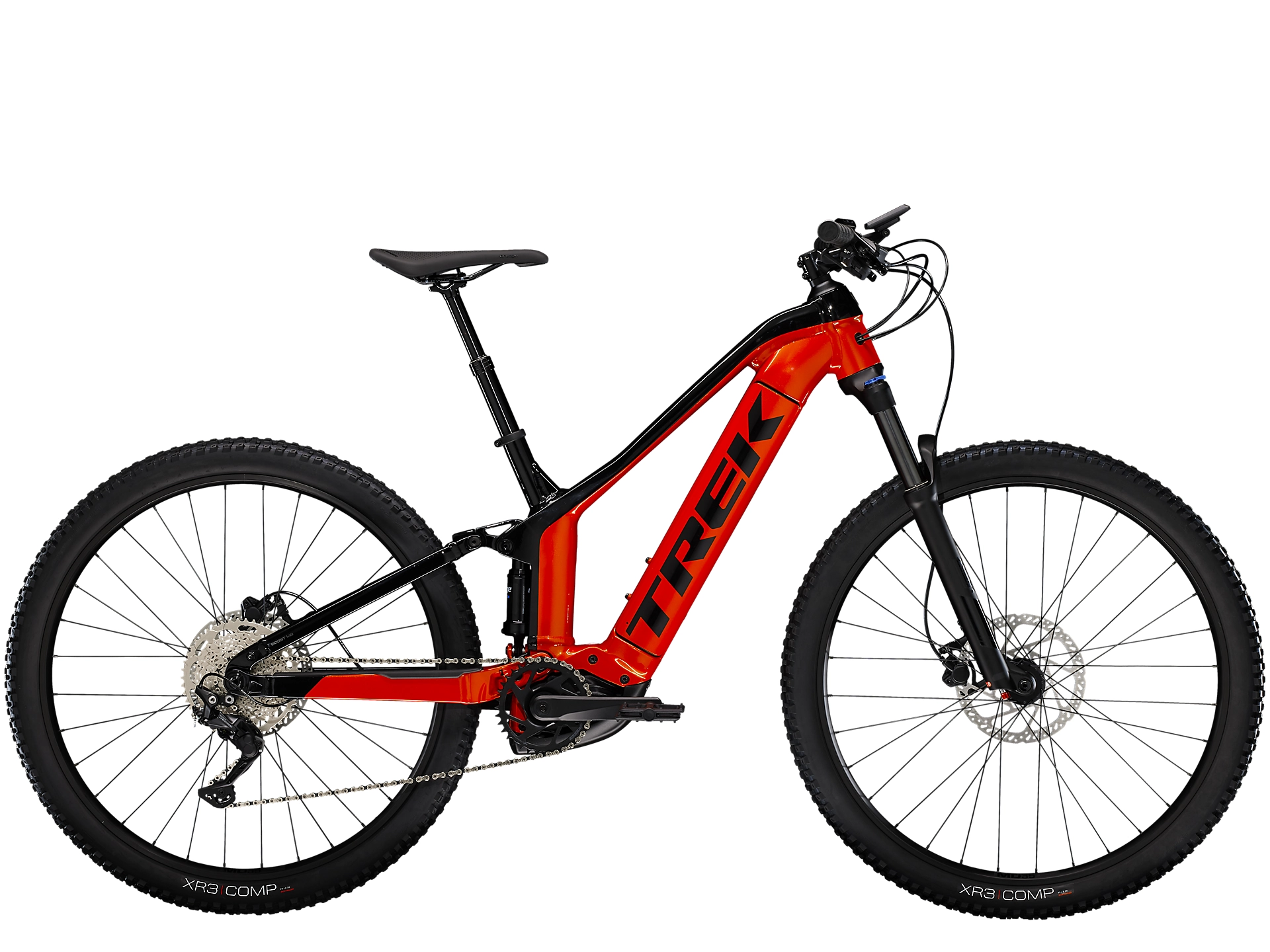 Trek Powerfly FS 4 Gen 3