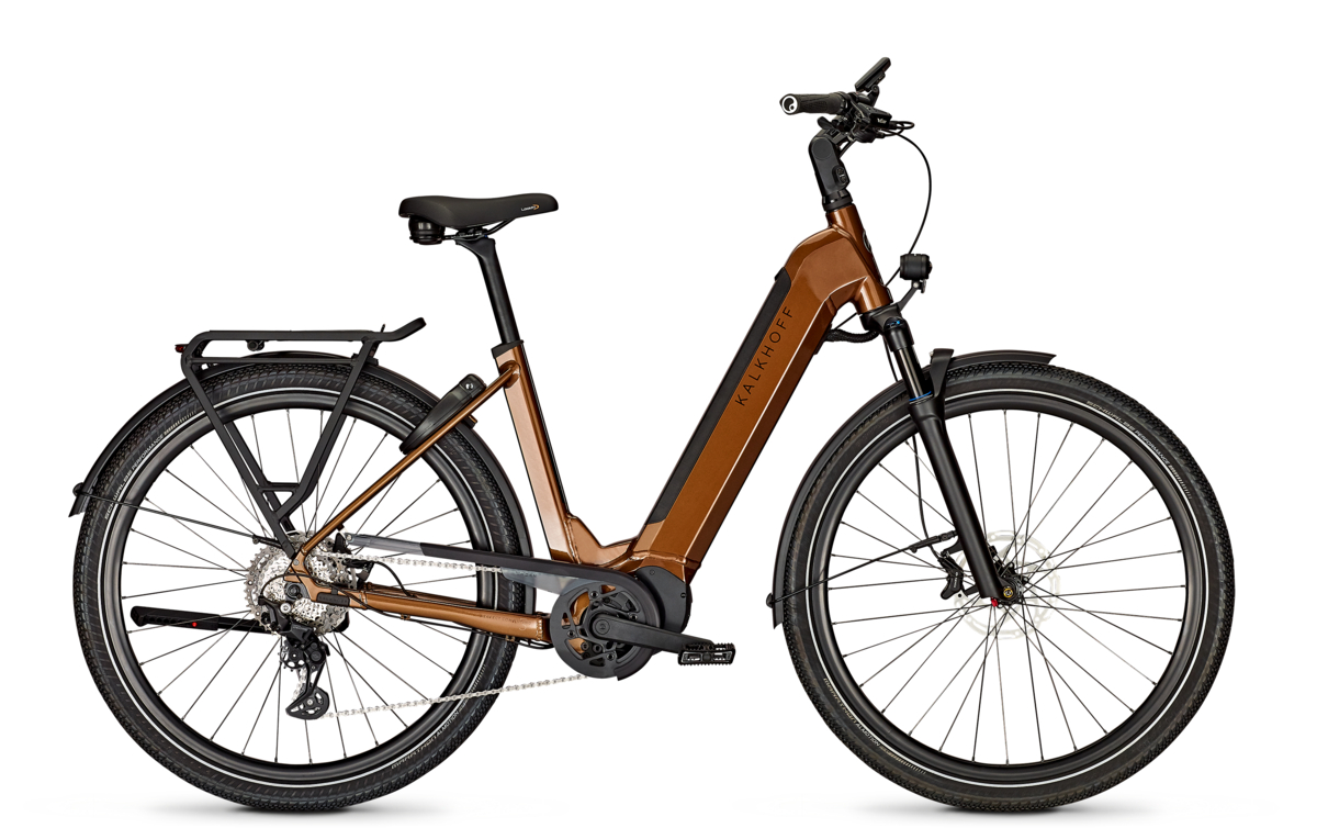 Kalkhoff Endeavour 5.B Advance+ Wave  Kalkhoff Endeavour 5.B Advance+ Wave