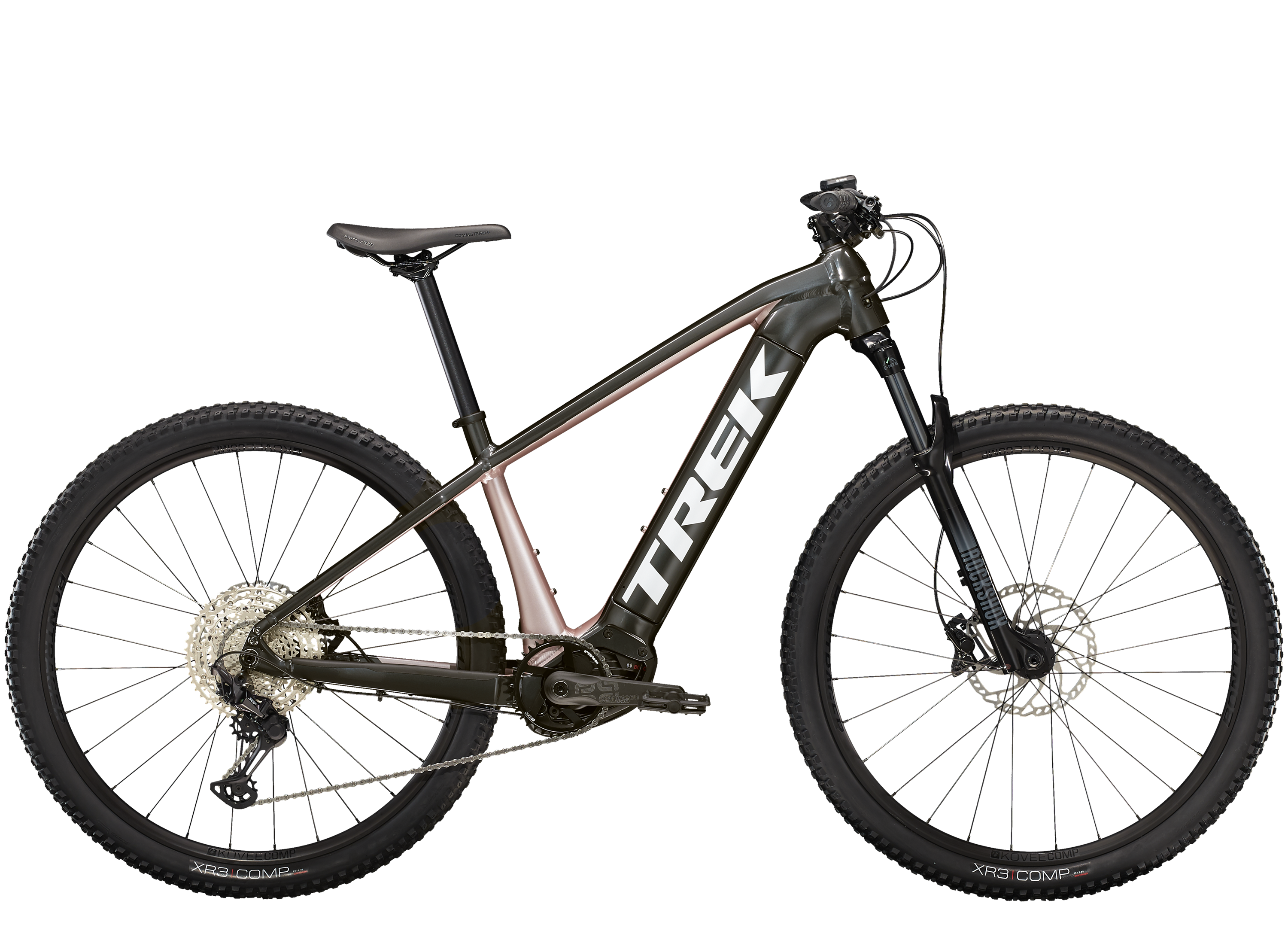 Trek Powerfly 5 