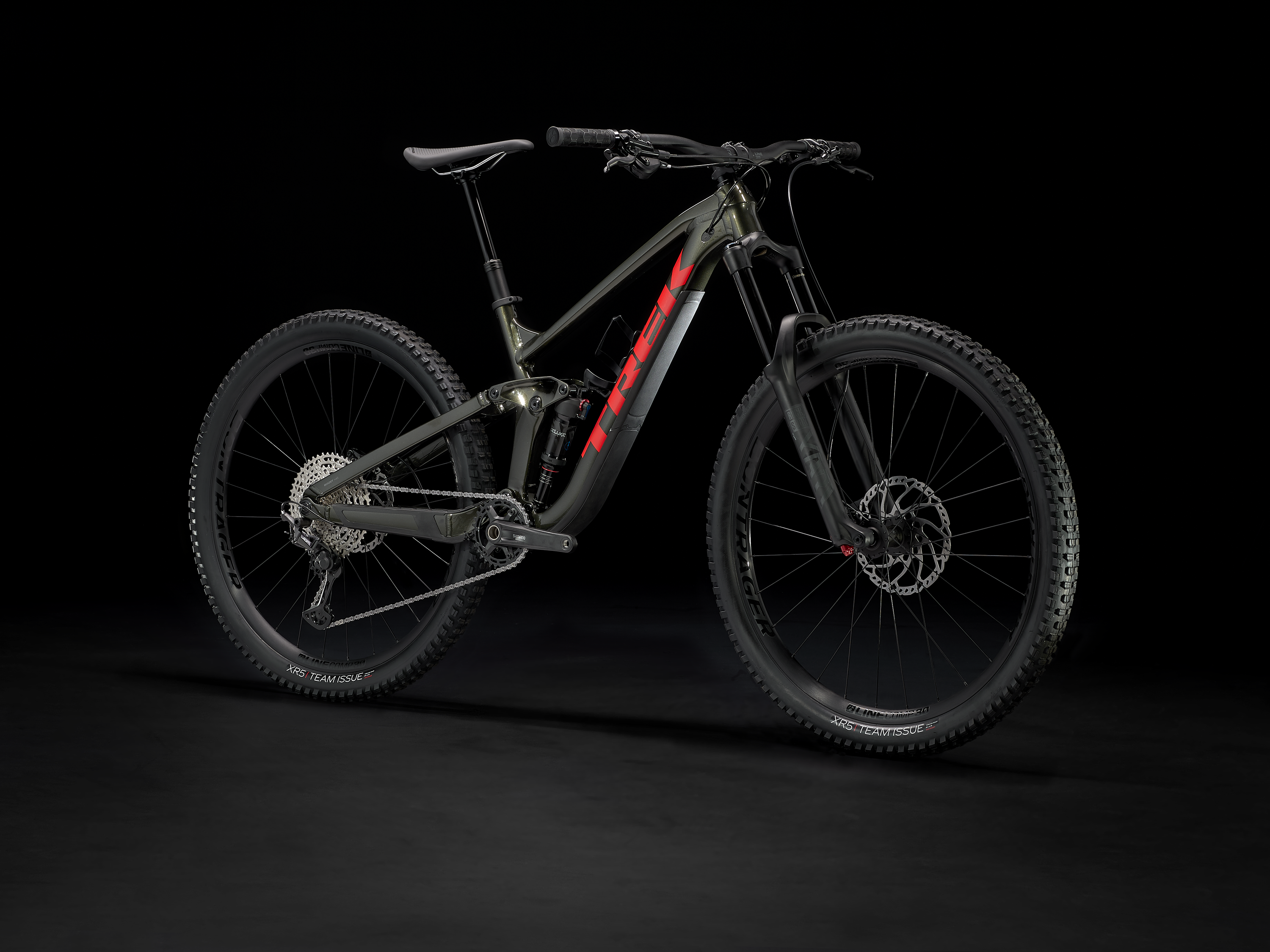 Trek Slash 7 Deore XT