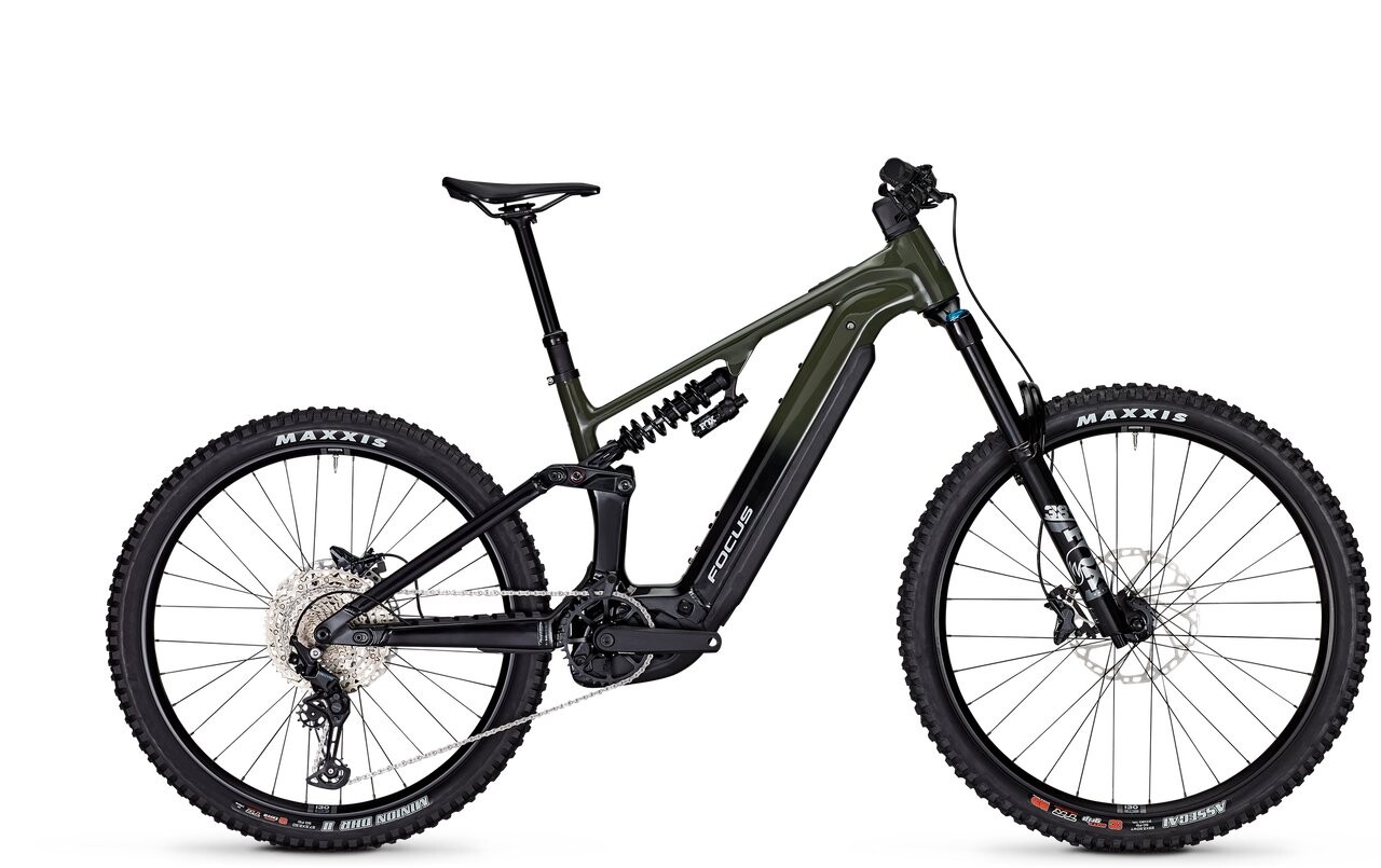 Focus Sam² 6.8 Focus Sam² 6.8