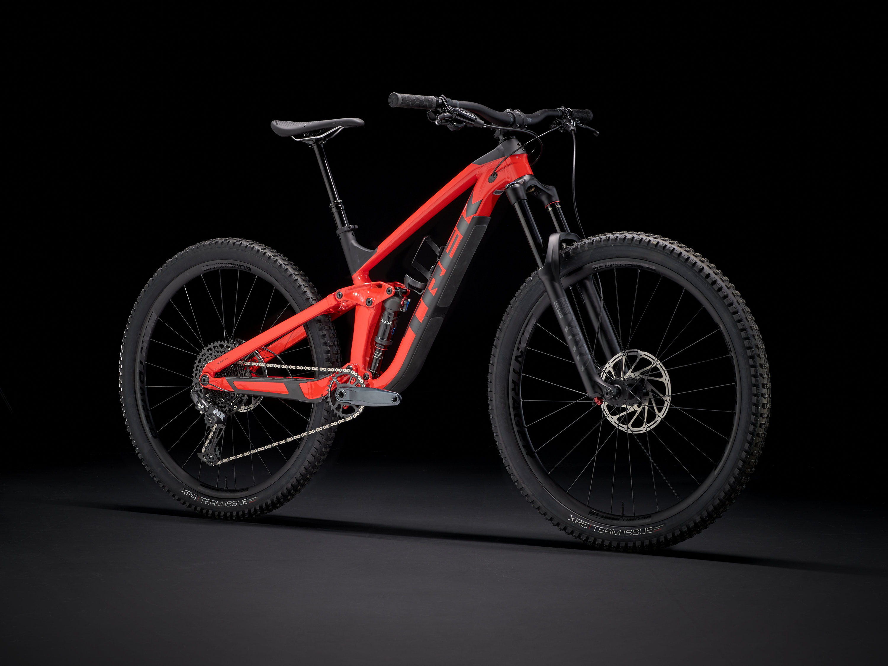 Trek Slash 7 SRAM NX