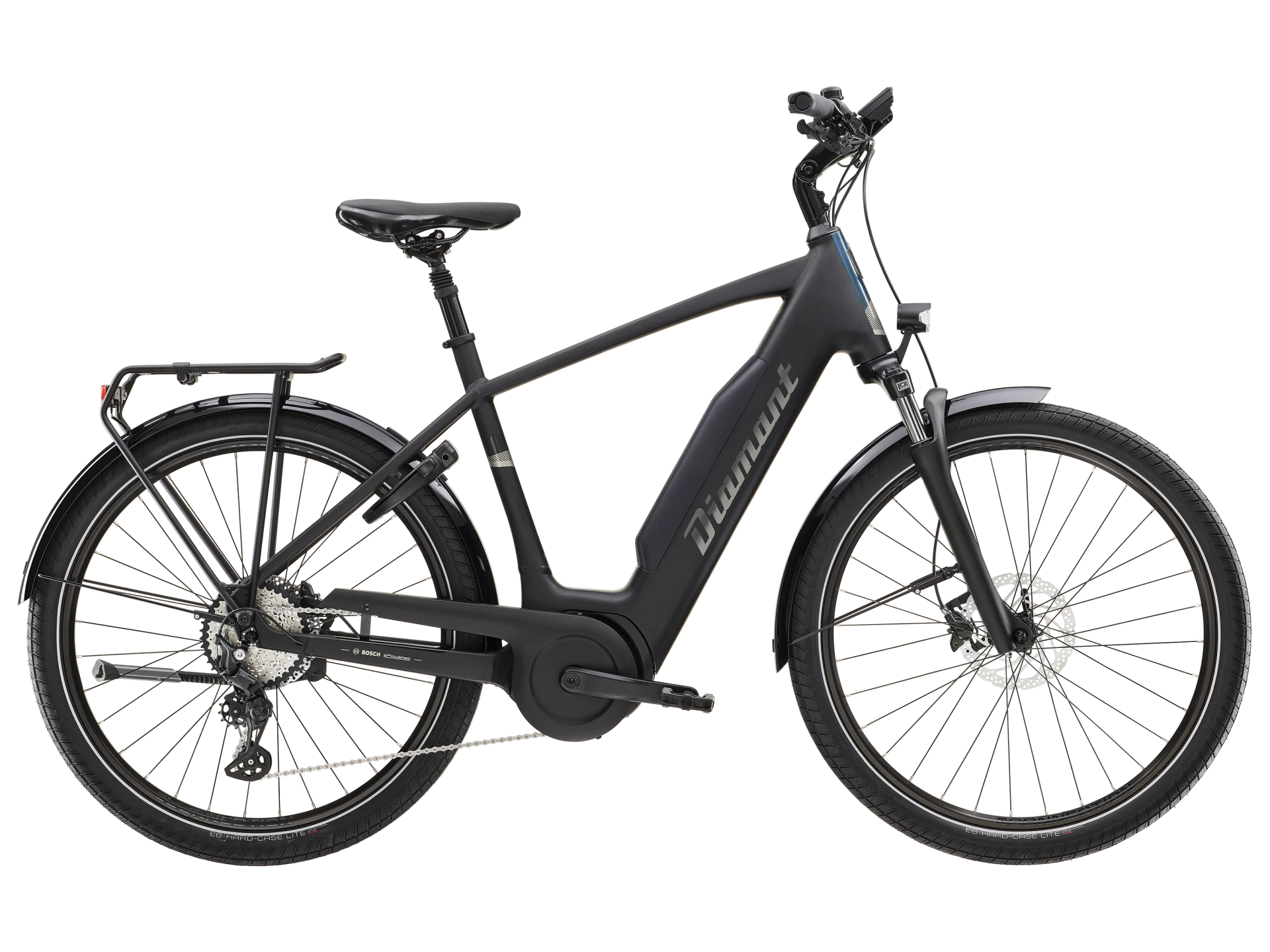 Diamant Mandara Gen 3 Diamant 725Wh Diamant Mandara Gen 3 Diamant 725Wh