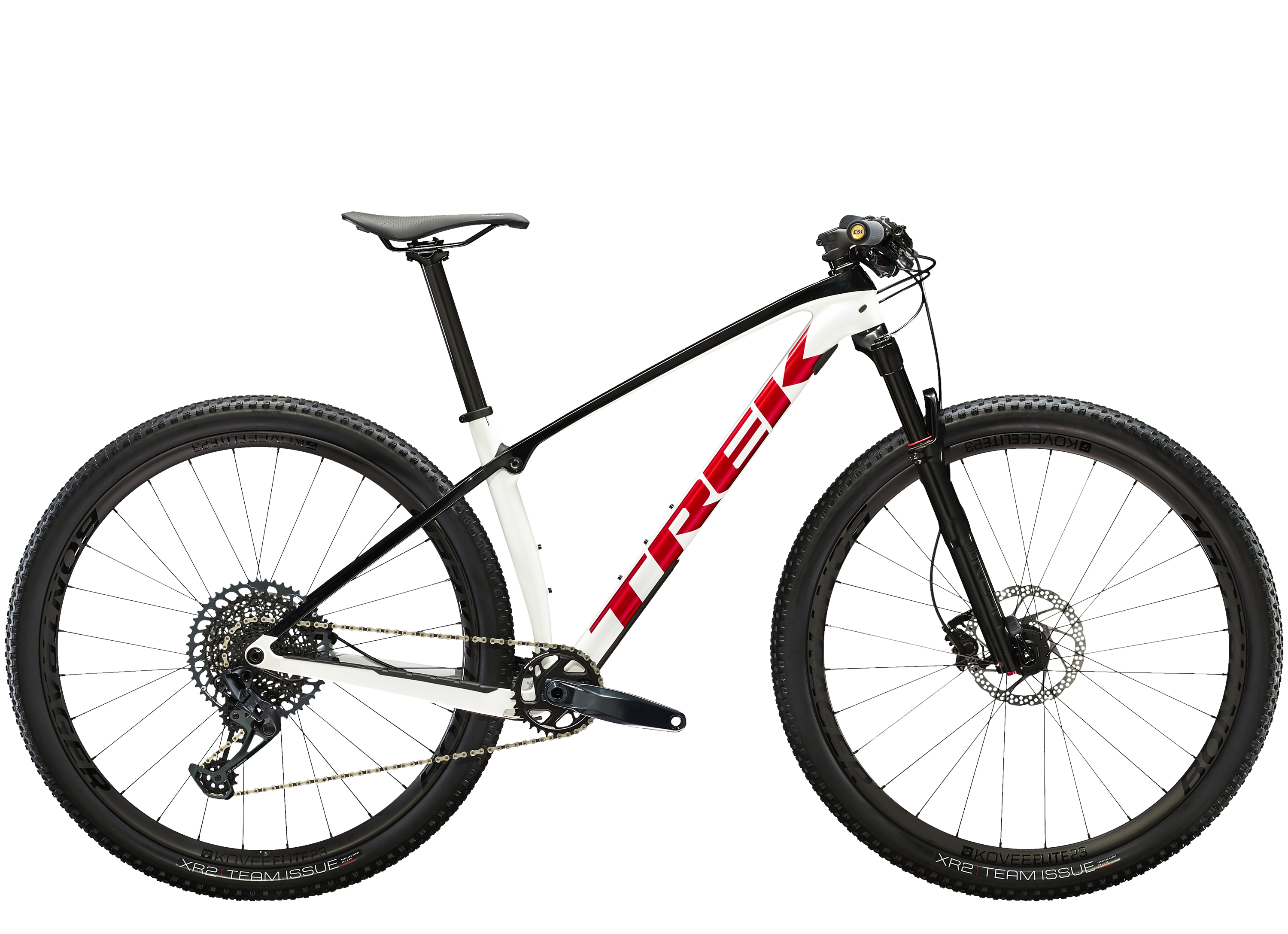 Trek Procaliber 9.7 