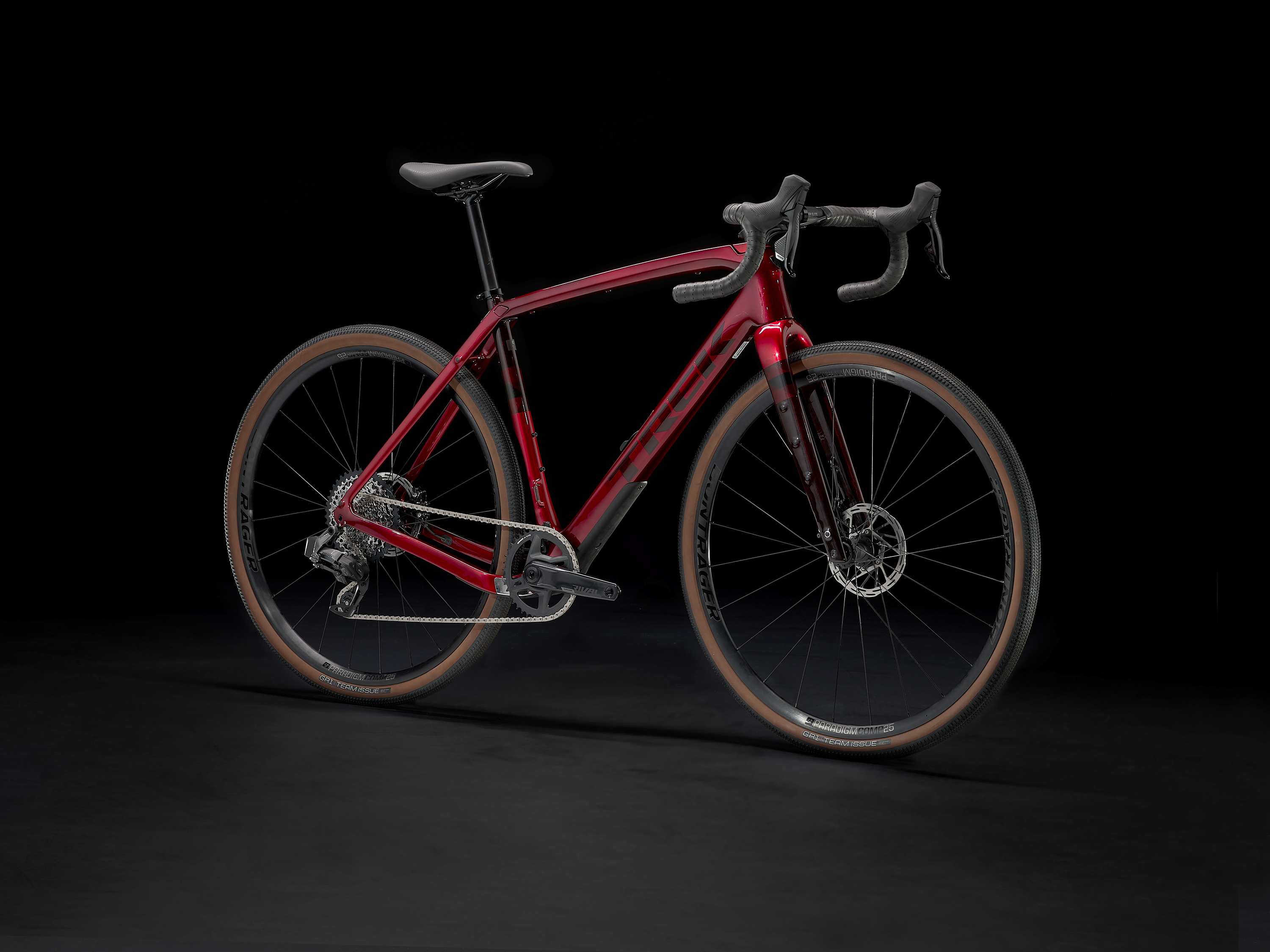 Trek Checkpoint SL 6 eTap