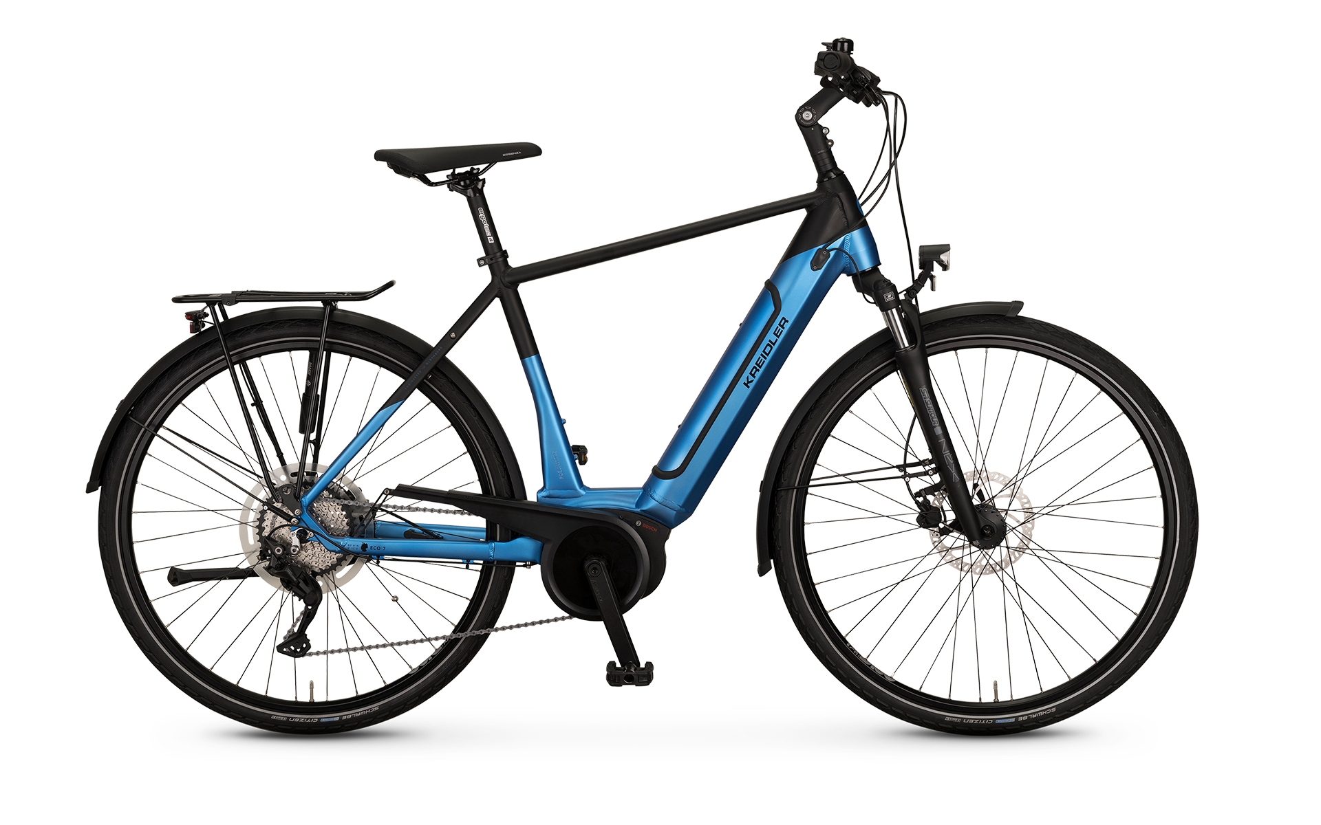 Kreidler Vitality Eco 7 Sport Diamant