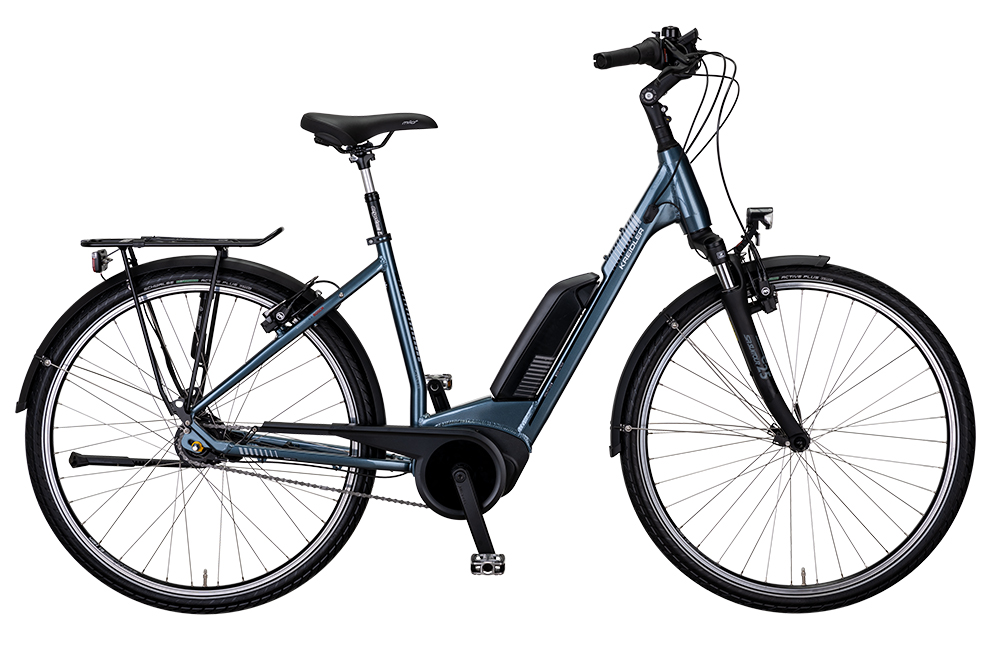 Kreidler Vitality Eco 6 Wave 5-Gang Rücktritt