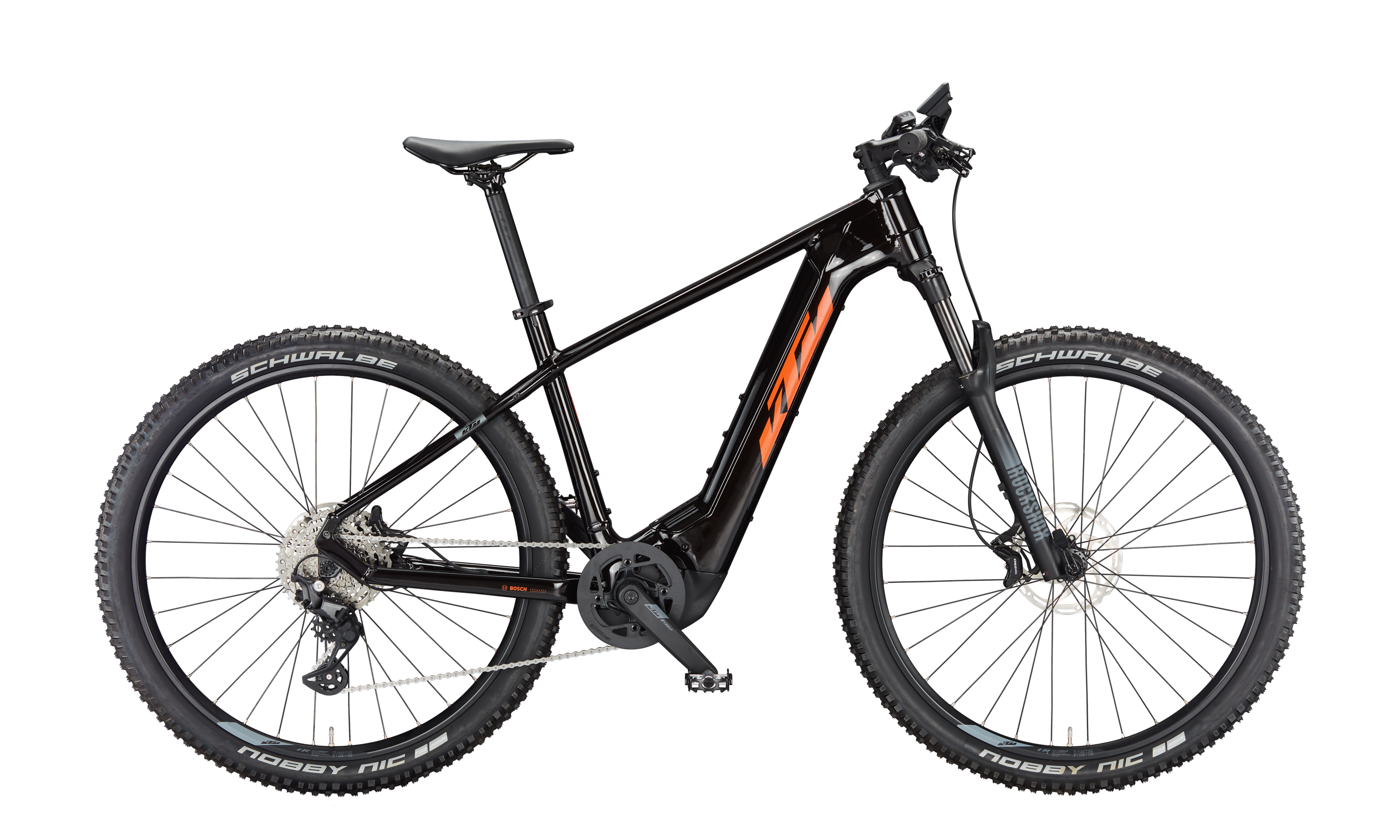 KTM Macina Team 792 