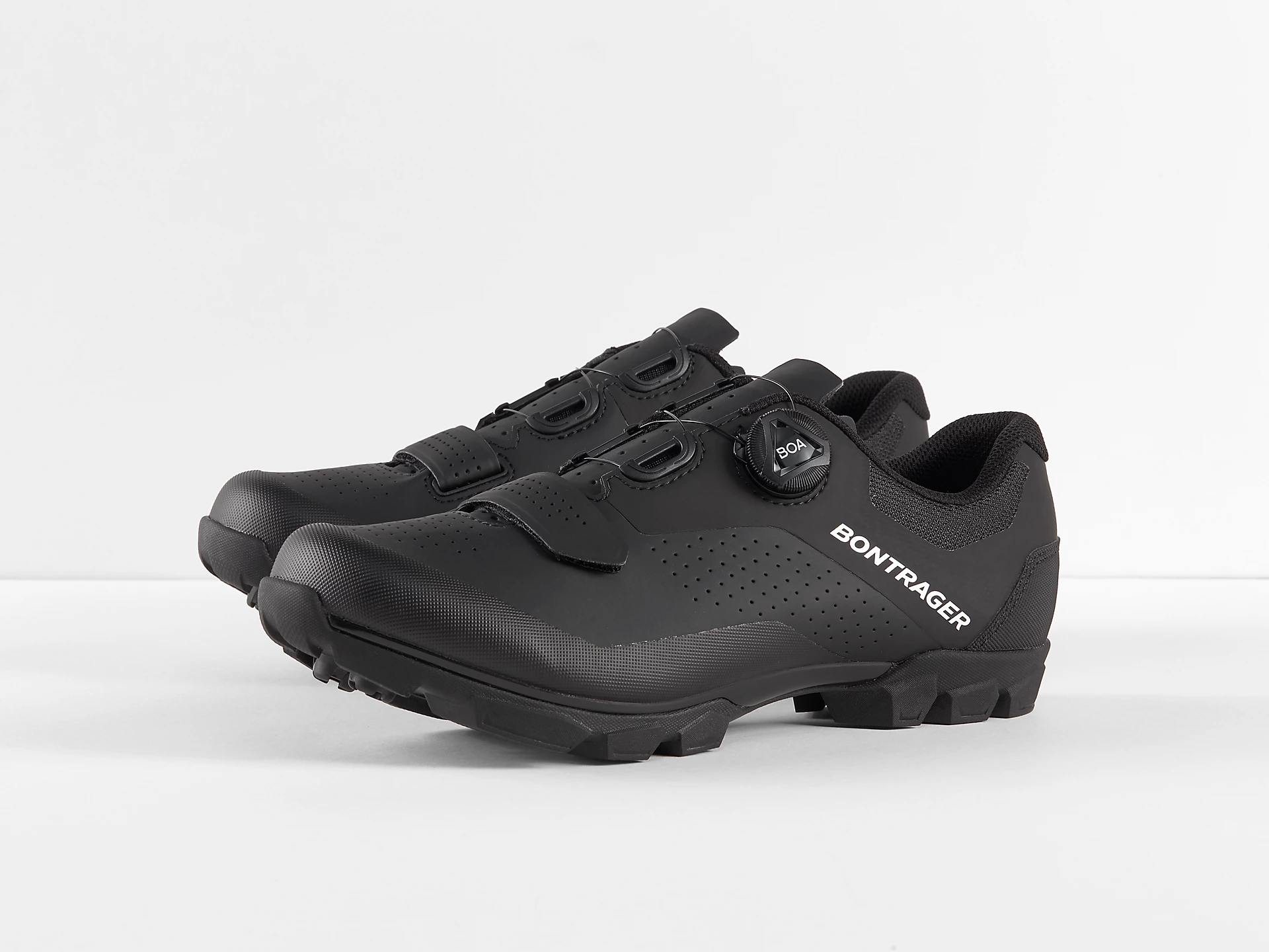 Schuh Bontrager Foray Mountain