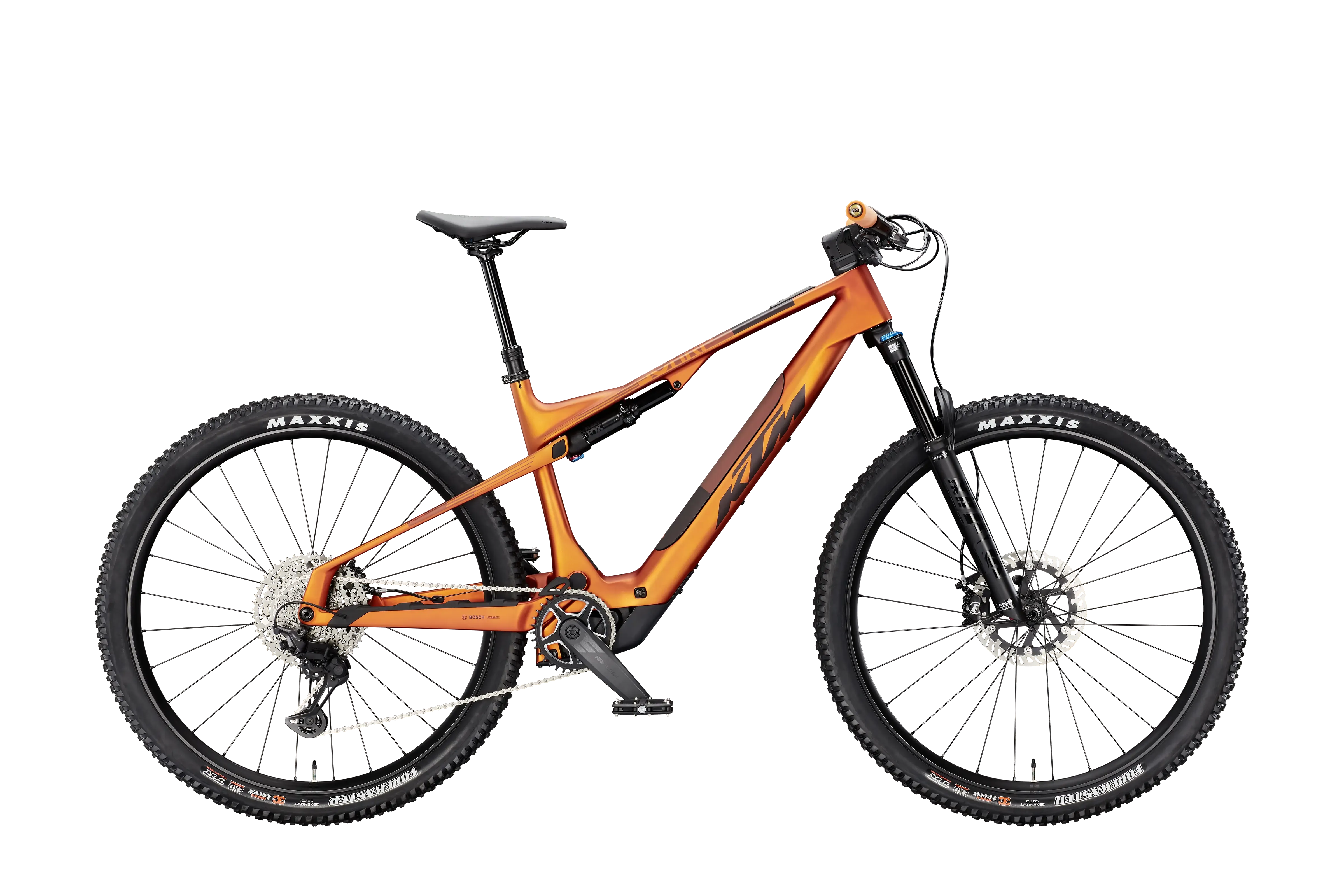 KTM Macina Scarp SX Master