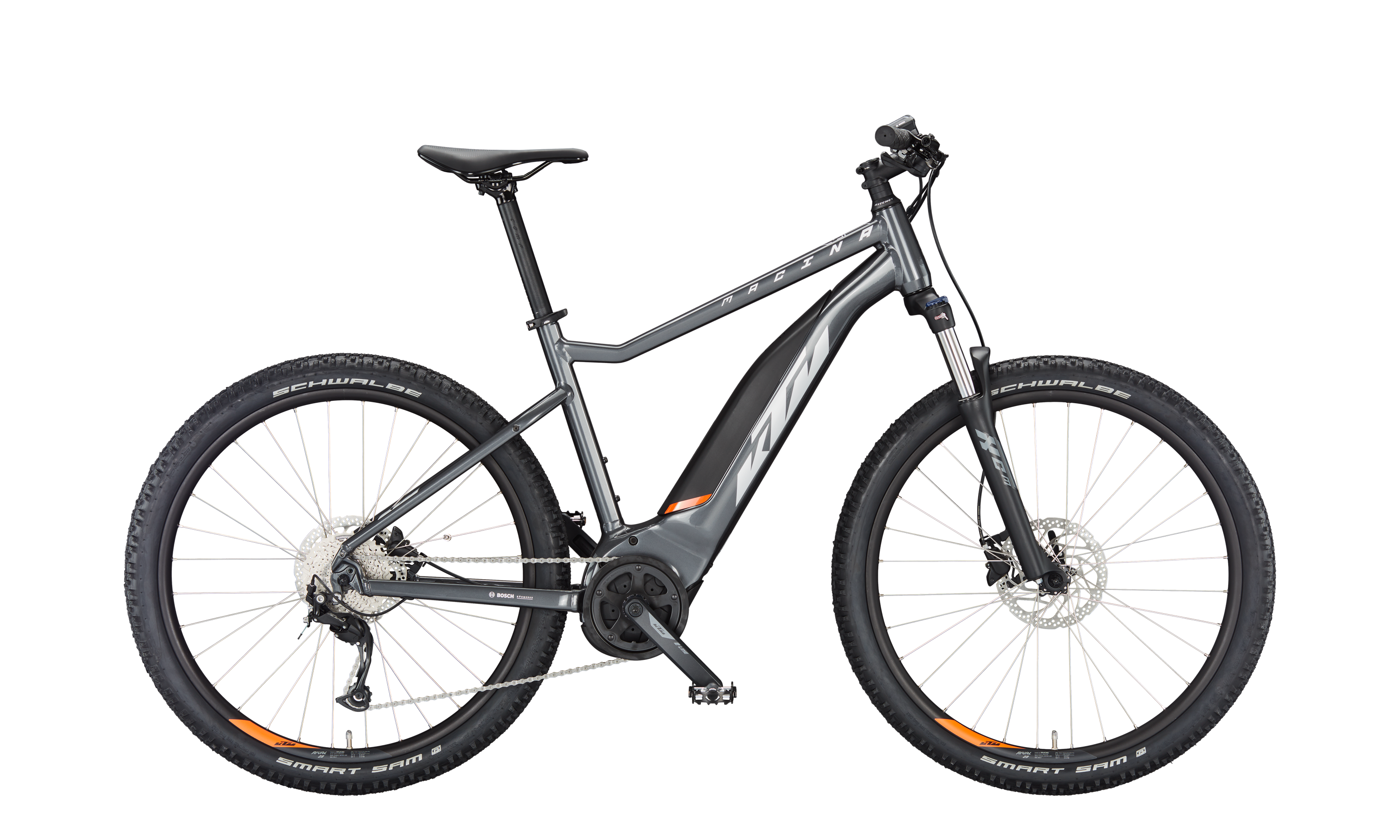 KTM Macina Ride 571